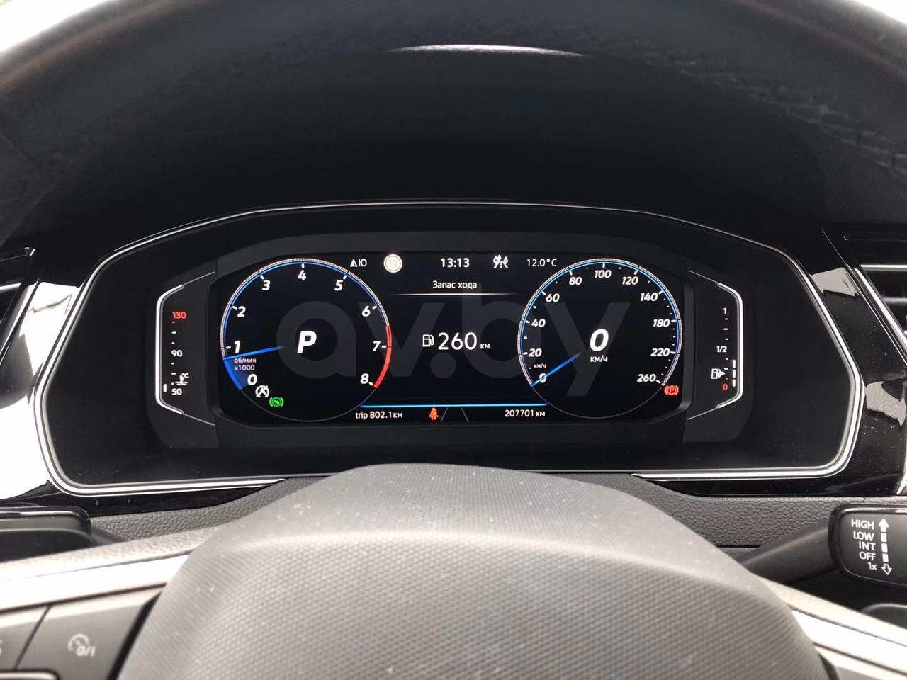 Volkswagen Passat фото 15