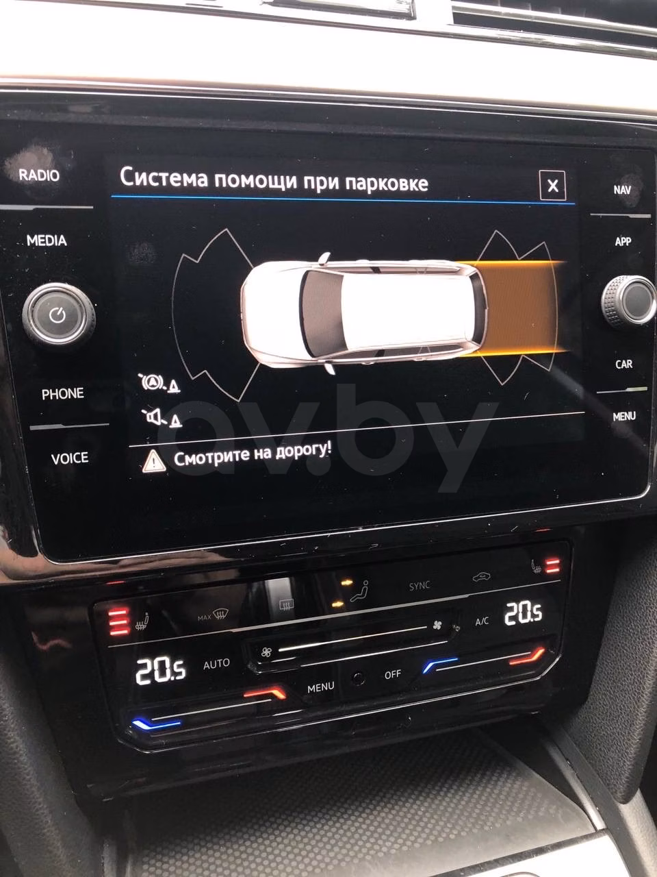Volkswagen Passat фото 18