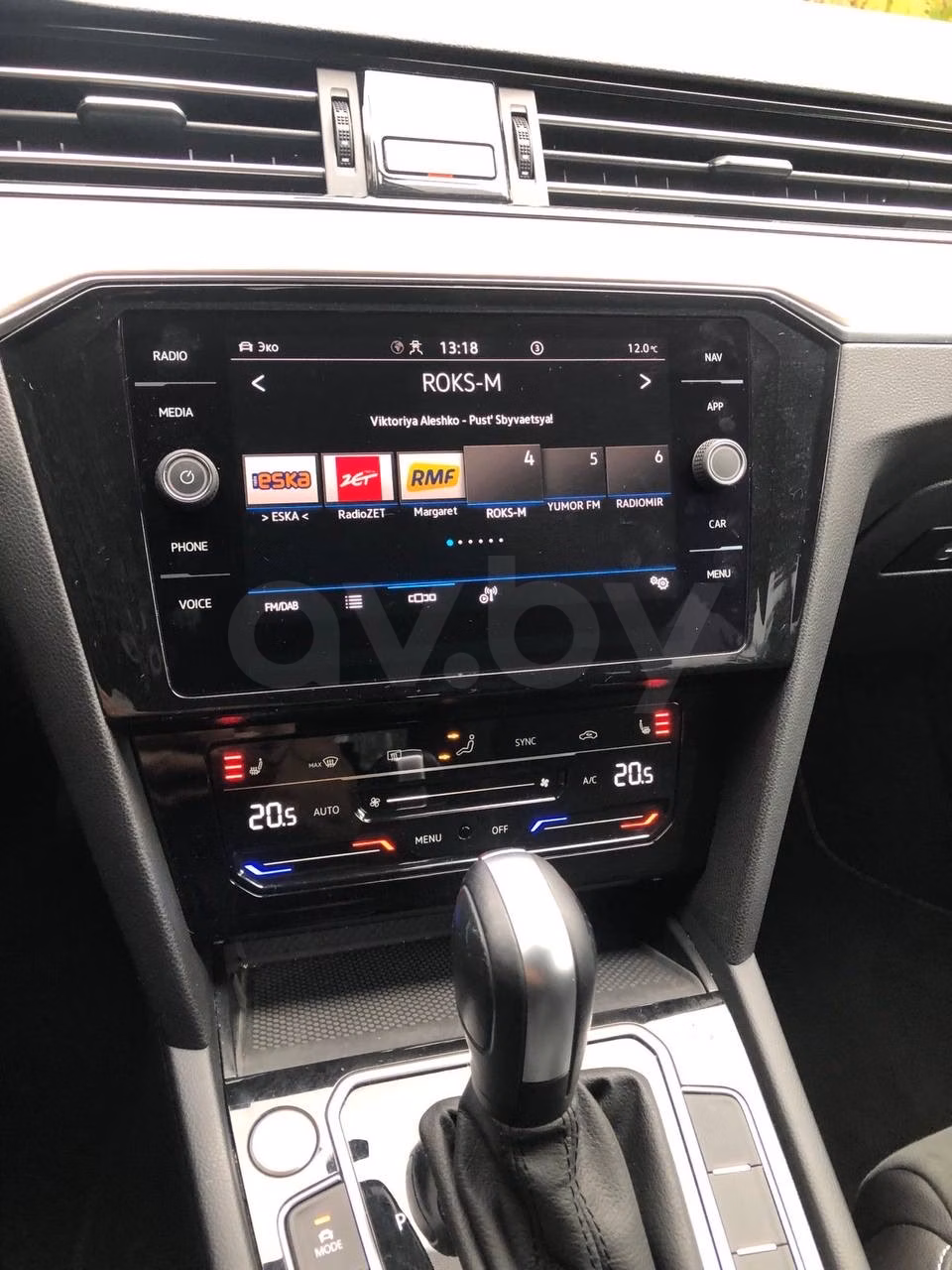 Volkswagen Passat фото 19
