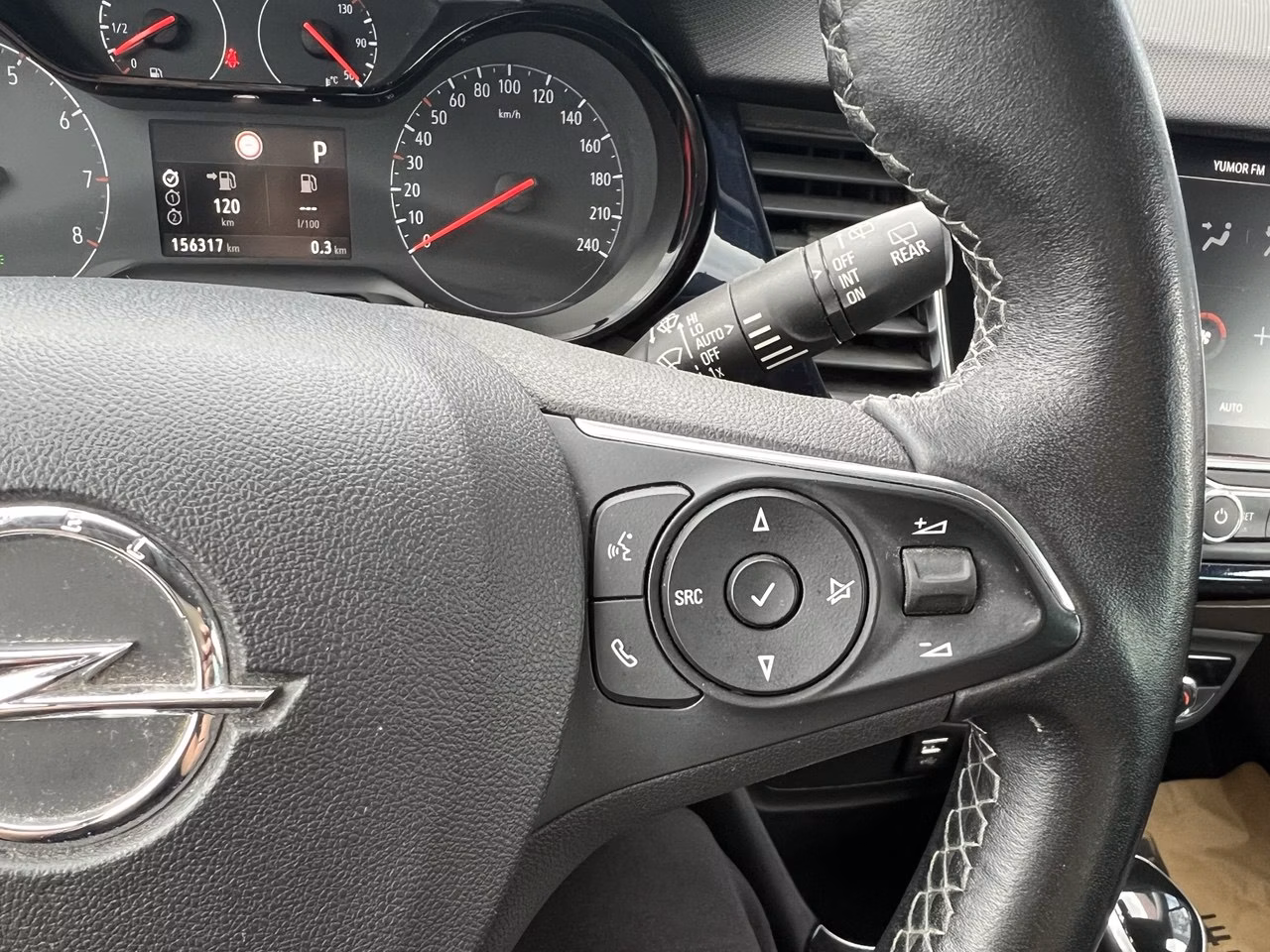 Opel Crossland X фото 13