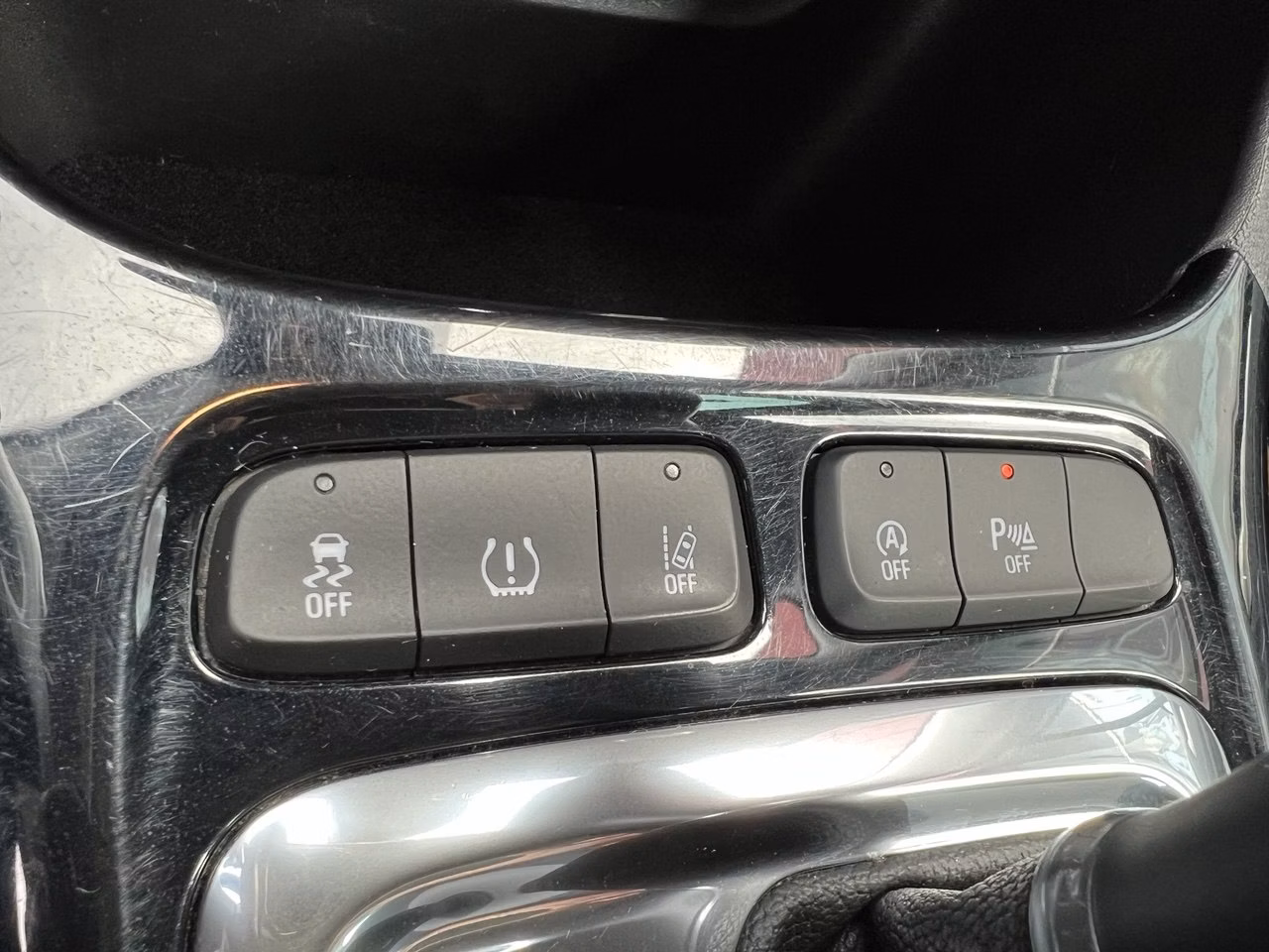 Opel Crossland X фото 18