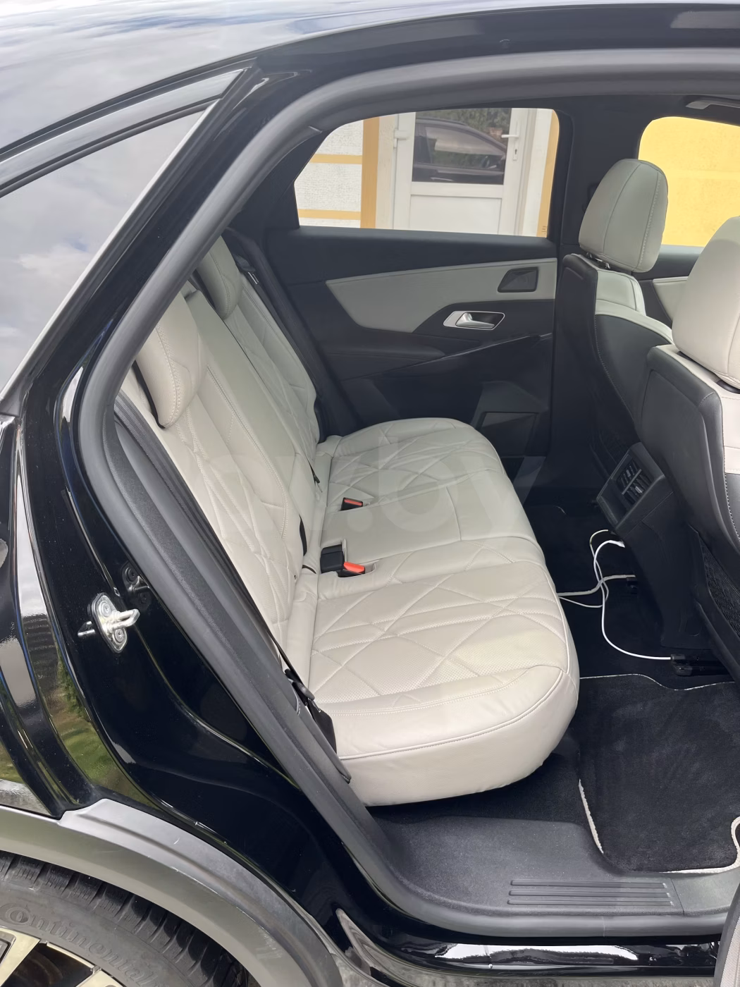 DS 7 Crossback фото 11
