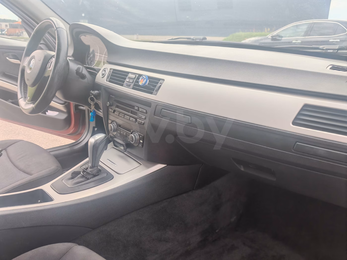 BMW 3 серия фото 7