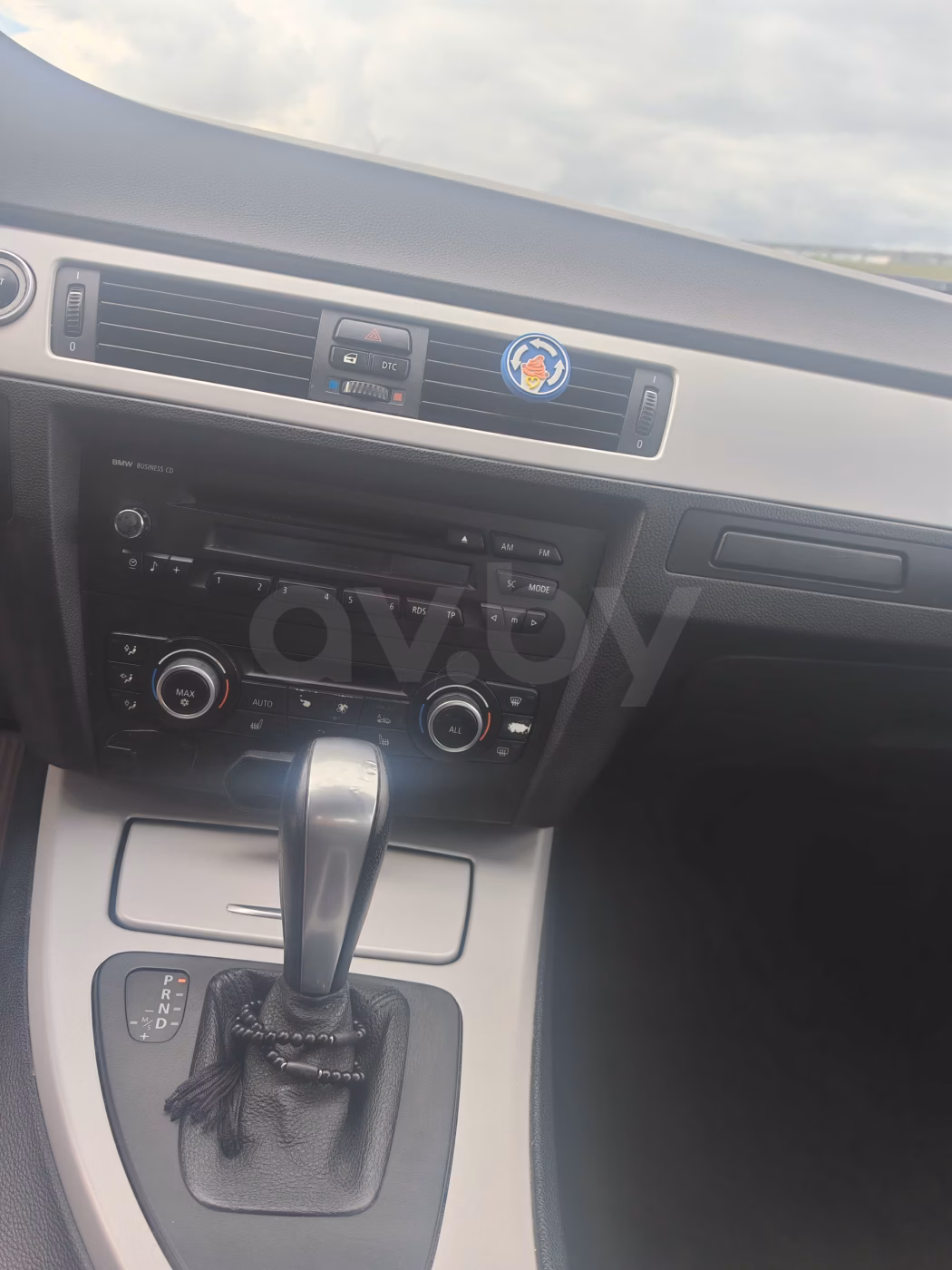 BMW 3 серия фото 12