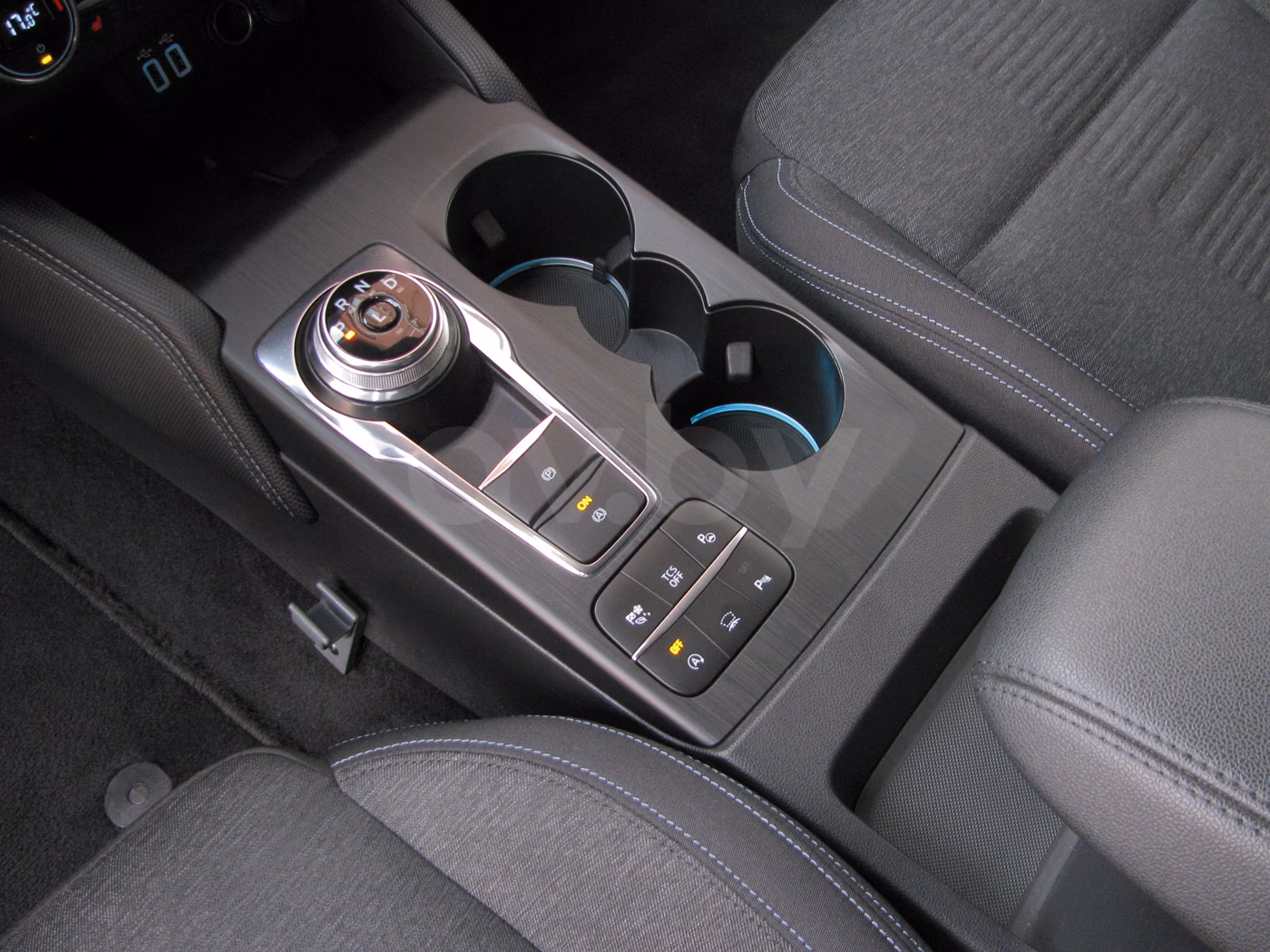 Ford Focus Active фото 15