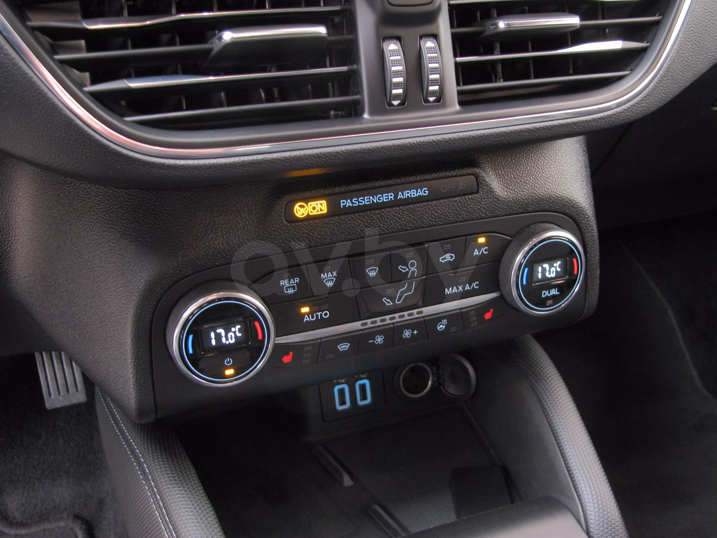 Ford Focus Active фото 16