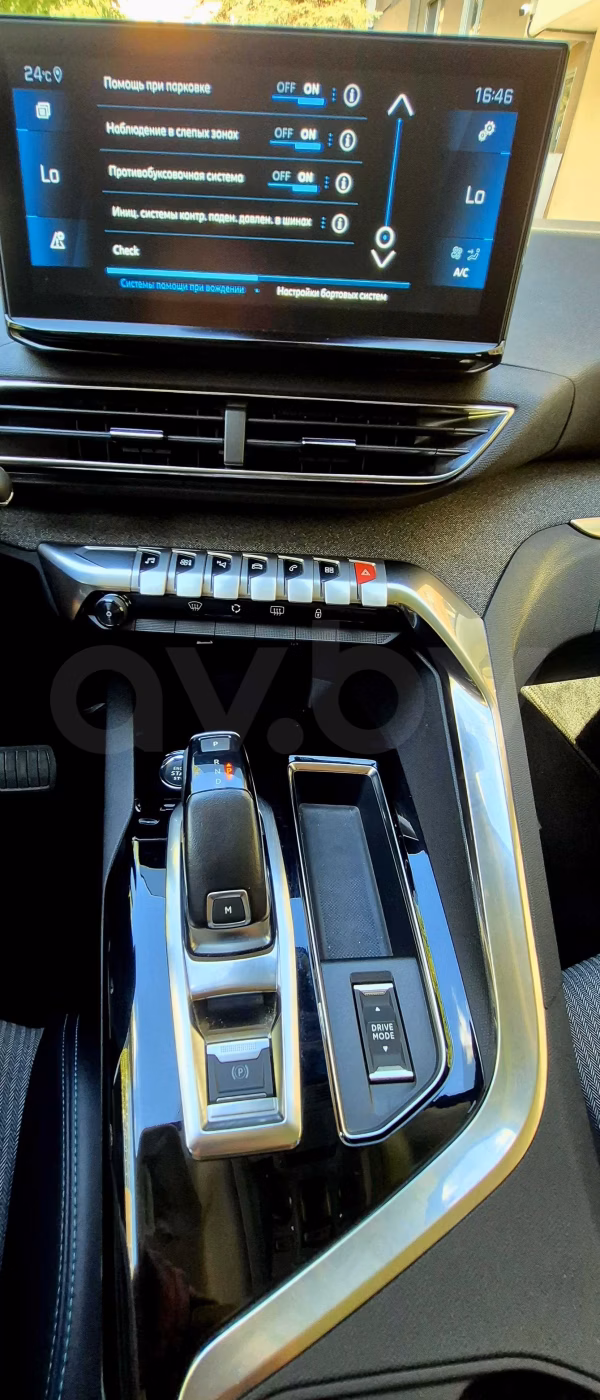 Peugeot 3008 фото 17