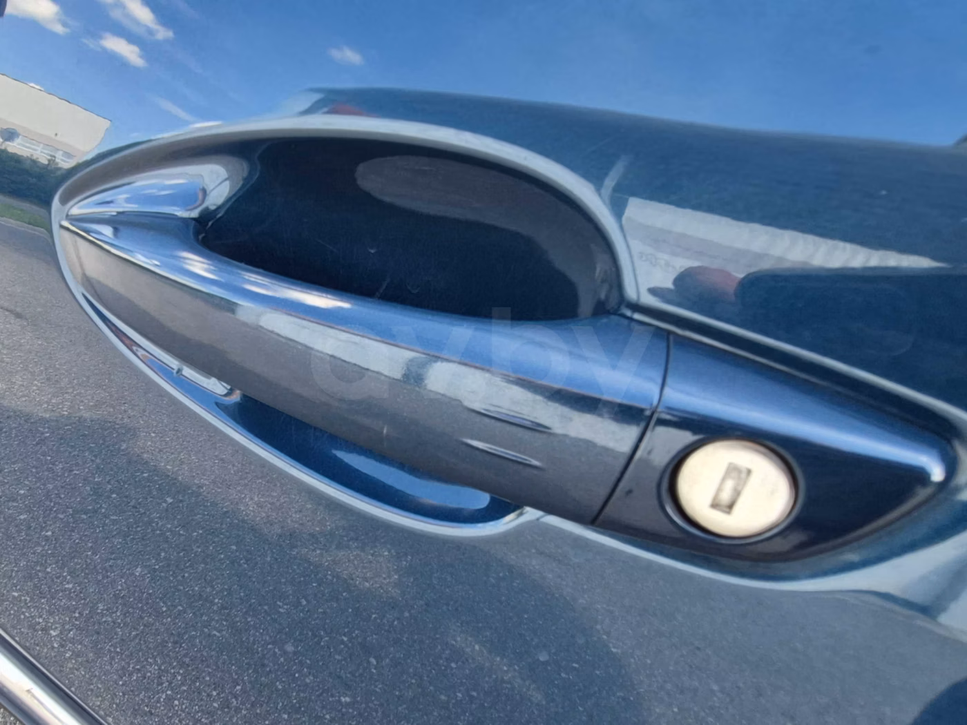 Peugeot 3008 фото 20