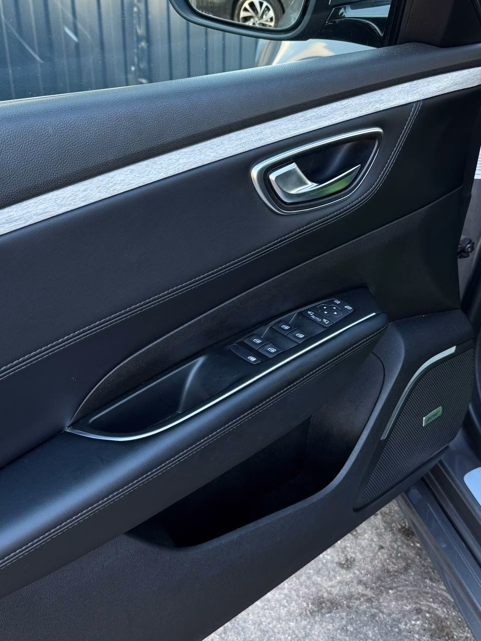 Renault Talisman фото 9