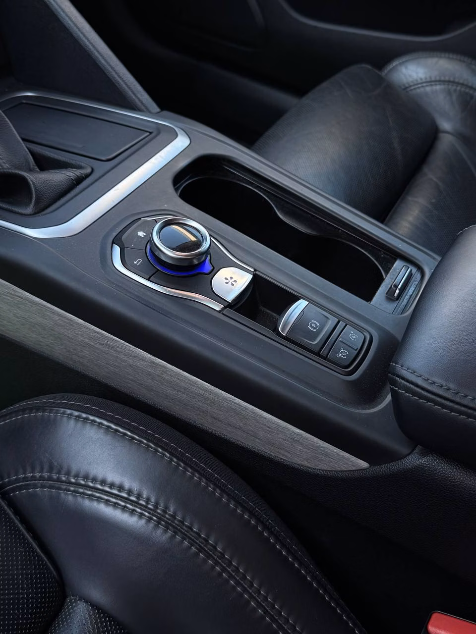 Renault Talisman фото 16
