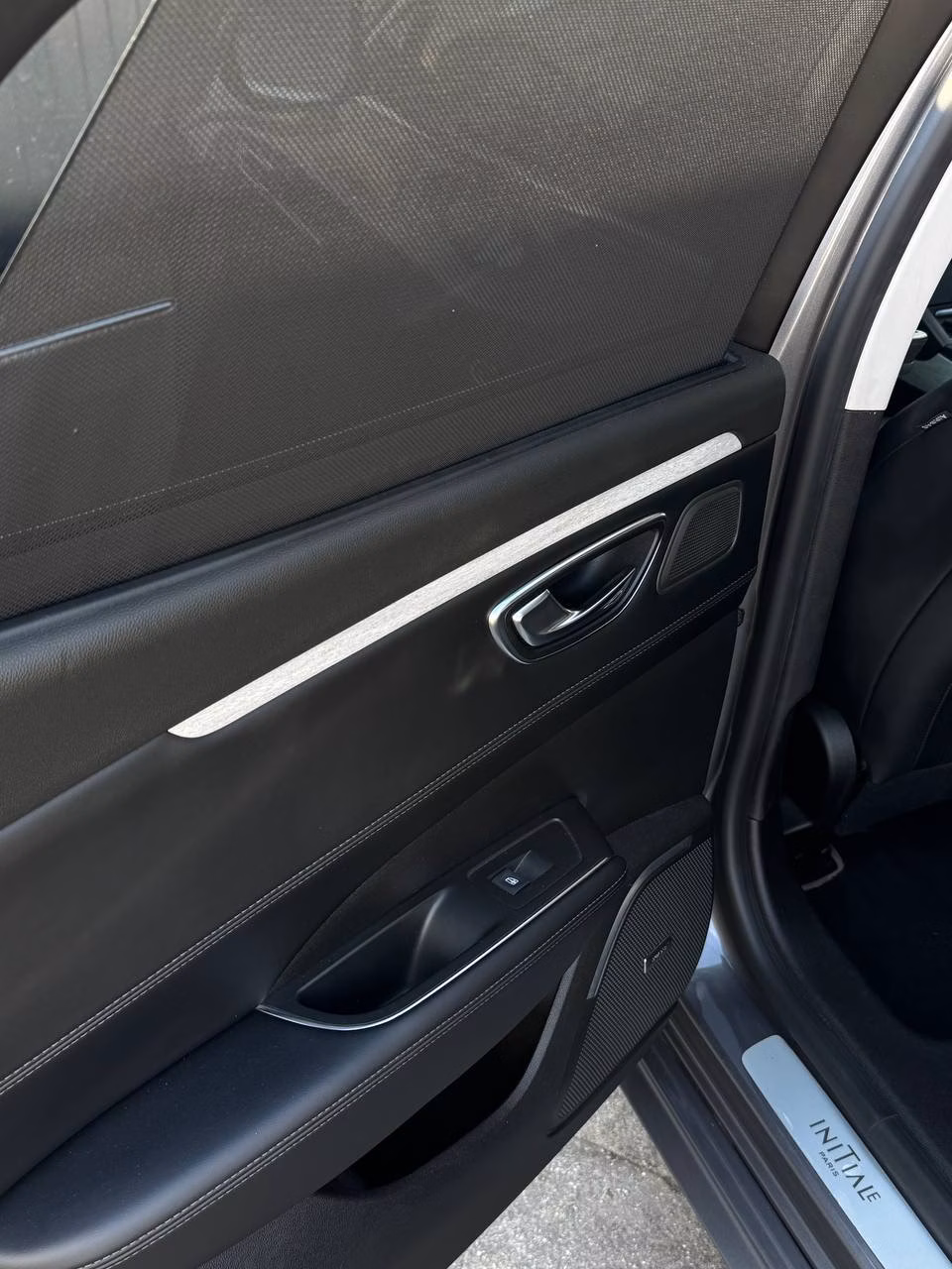 Renault Talisman фото 18