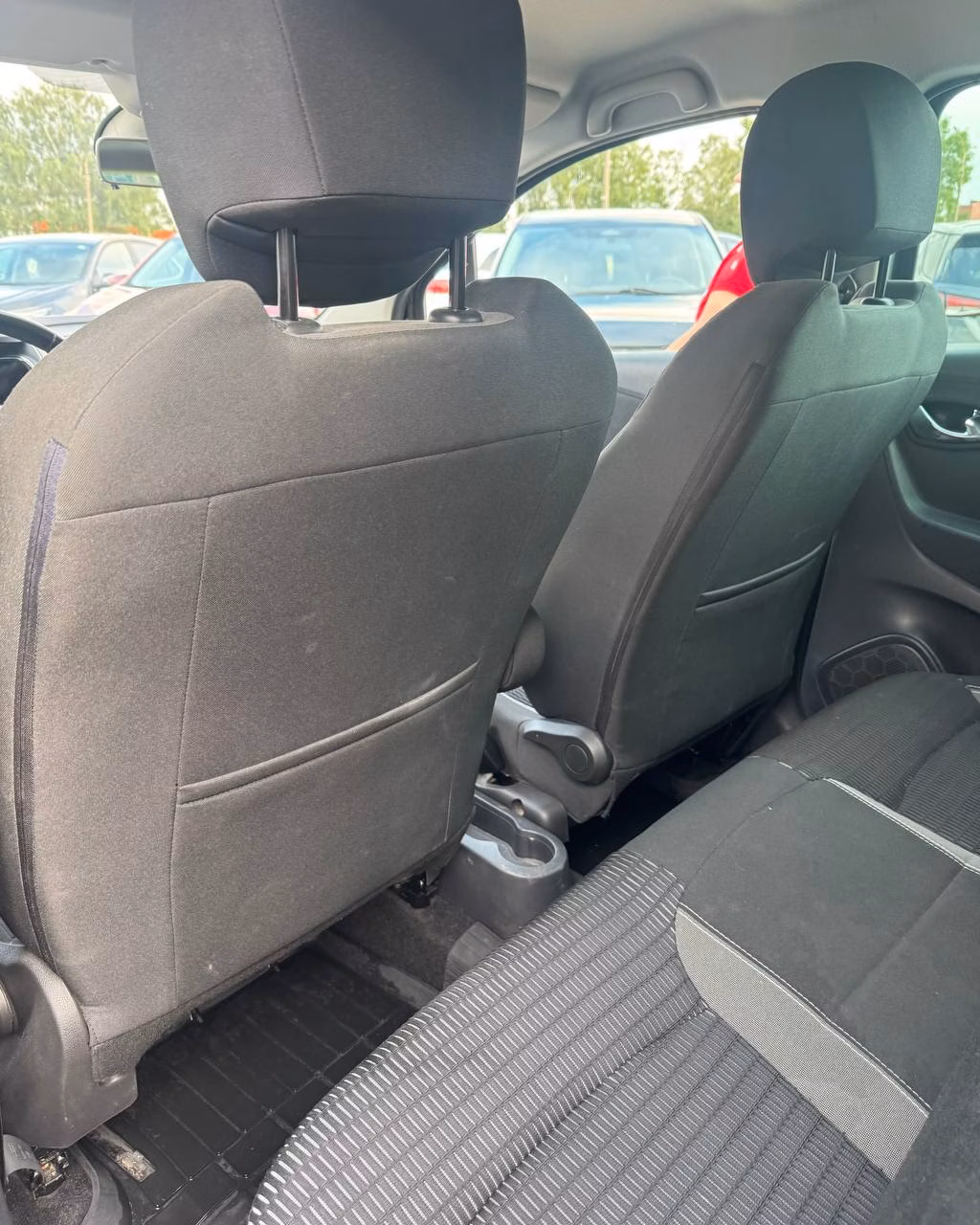 Renault Kaptur фото 11