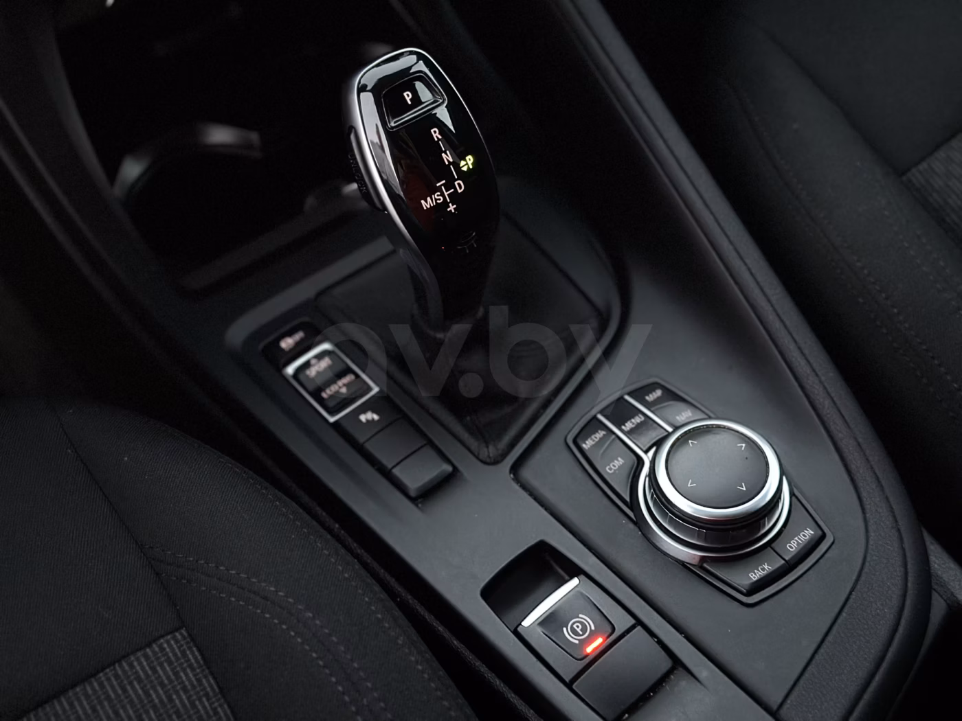 BMW X1 фото 19