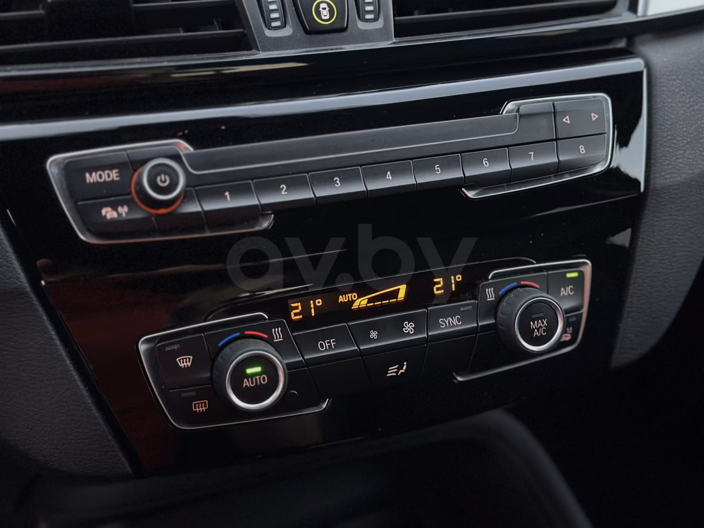BMW X1 фото 20