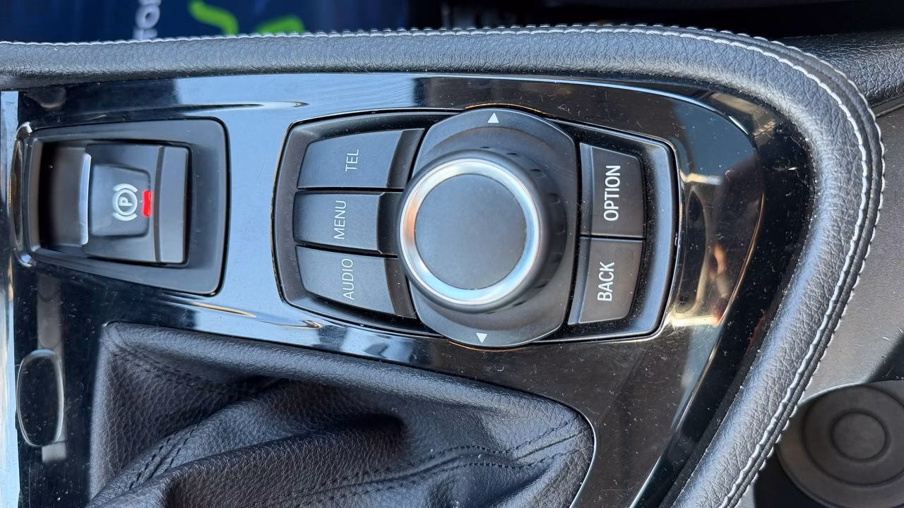BMW 2 серия Active Tourer фото 16
