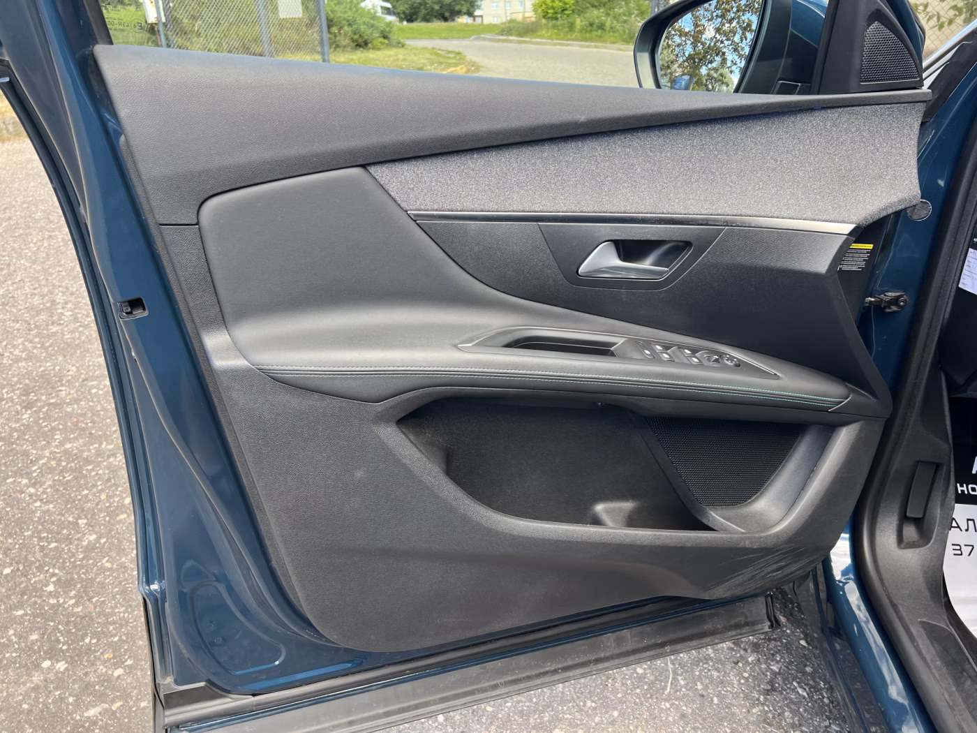 Peugeot 3008 фото 17