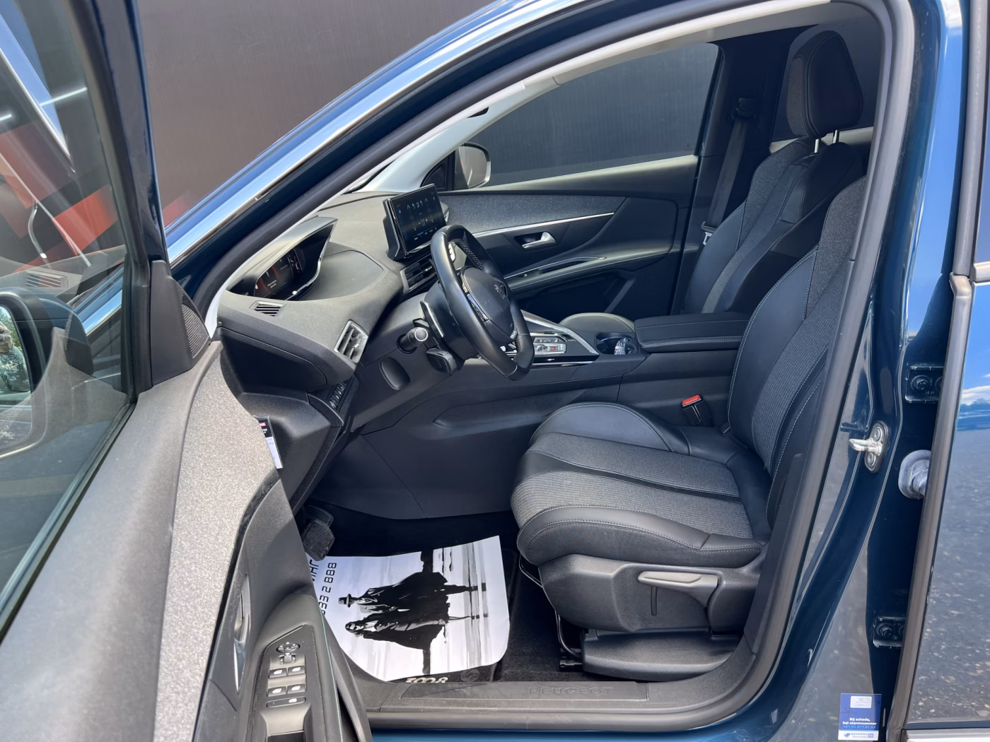 Peugeot 3008 фото 18
