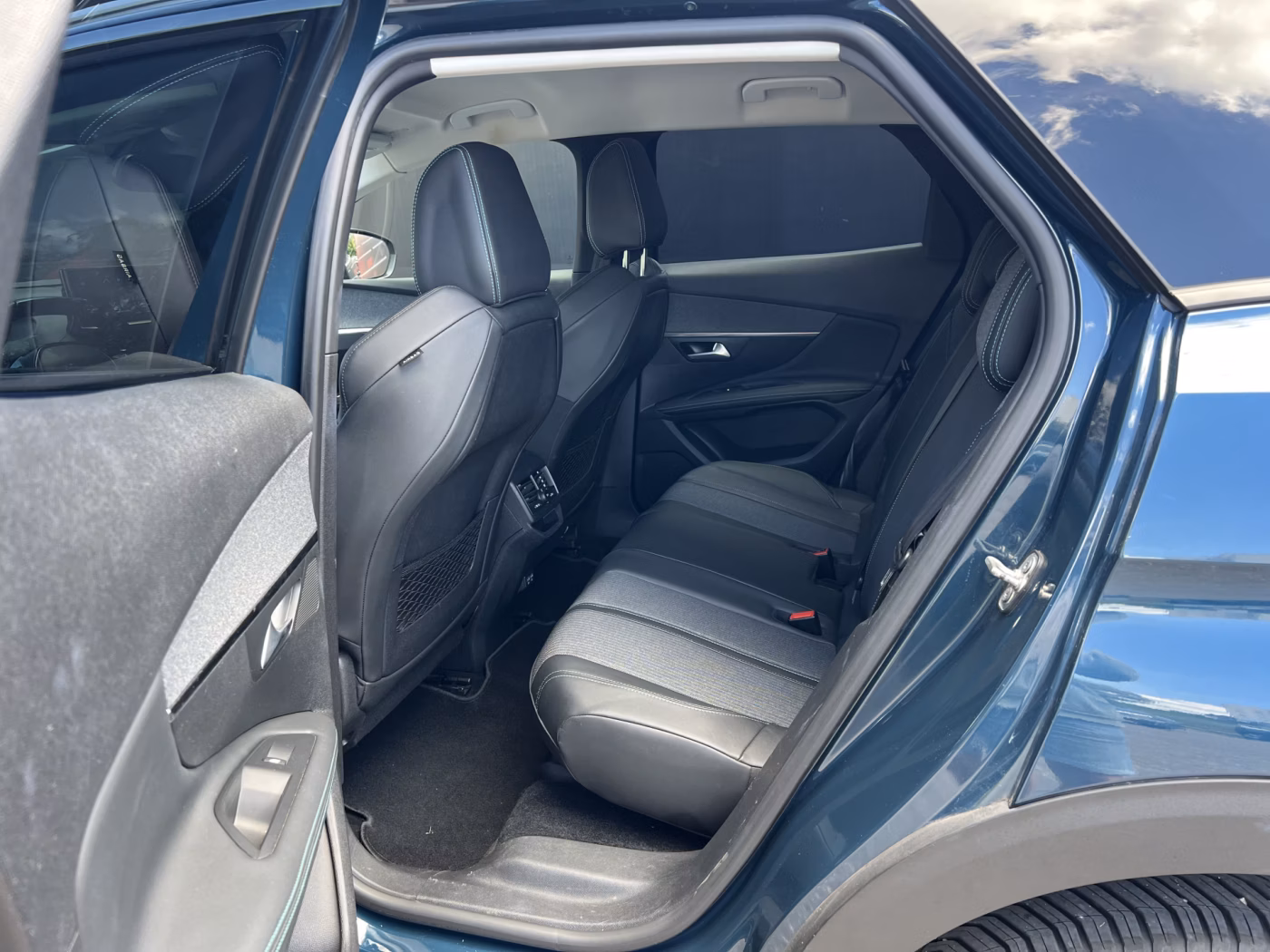 Peugeot 3008 фото 19