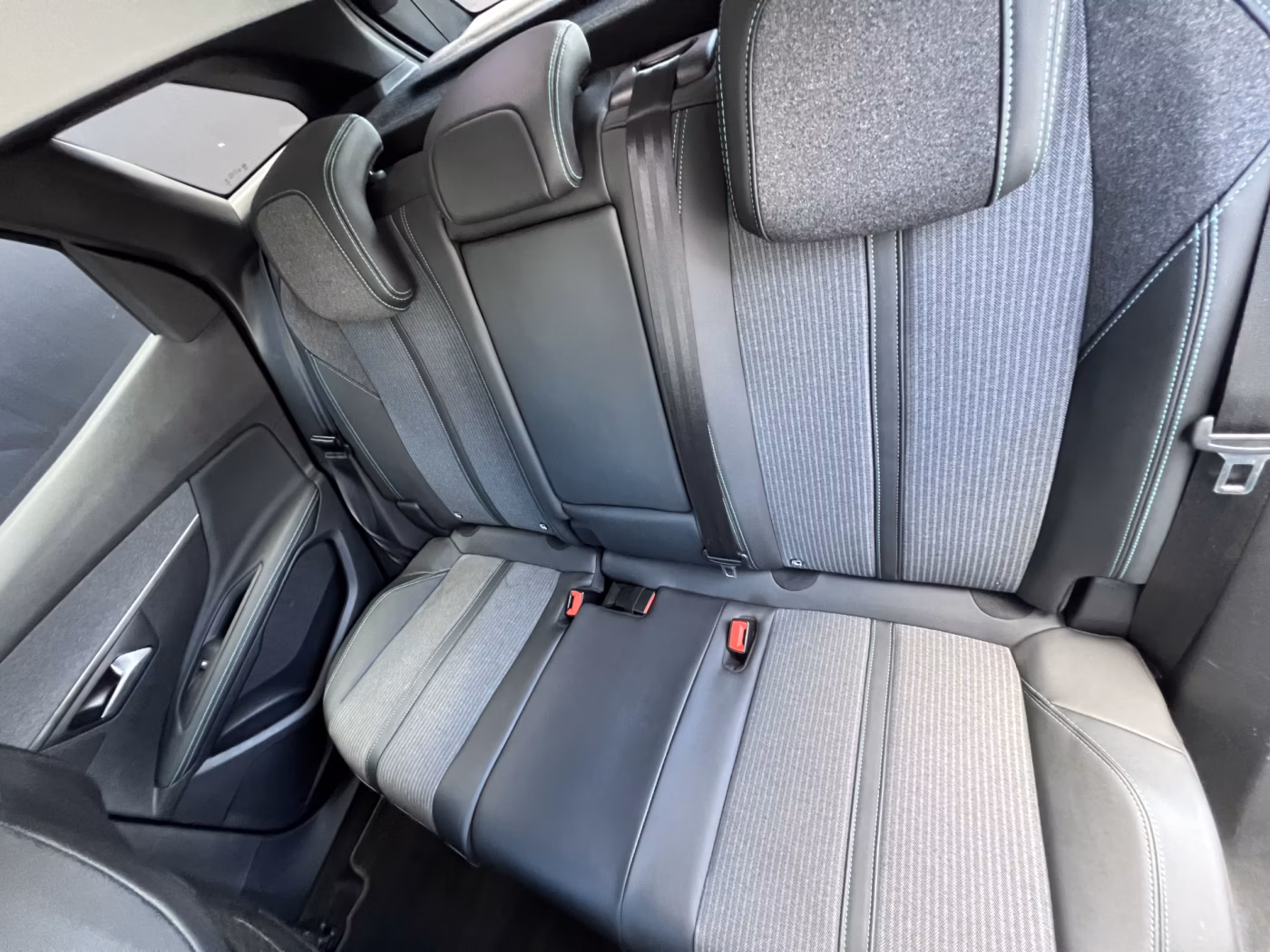 Peugeot 3008 фото 20