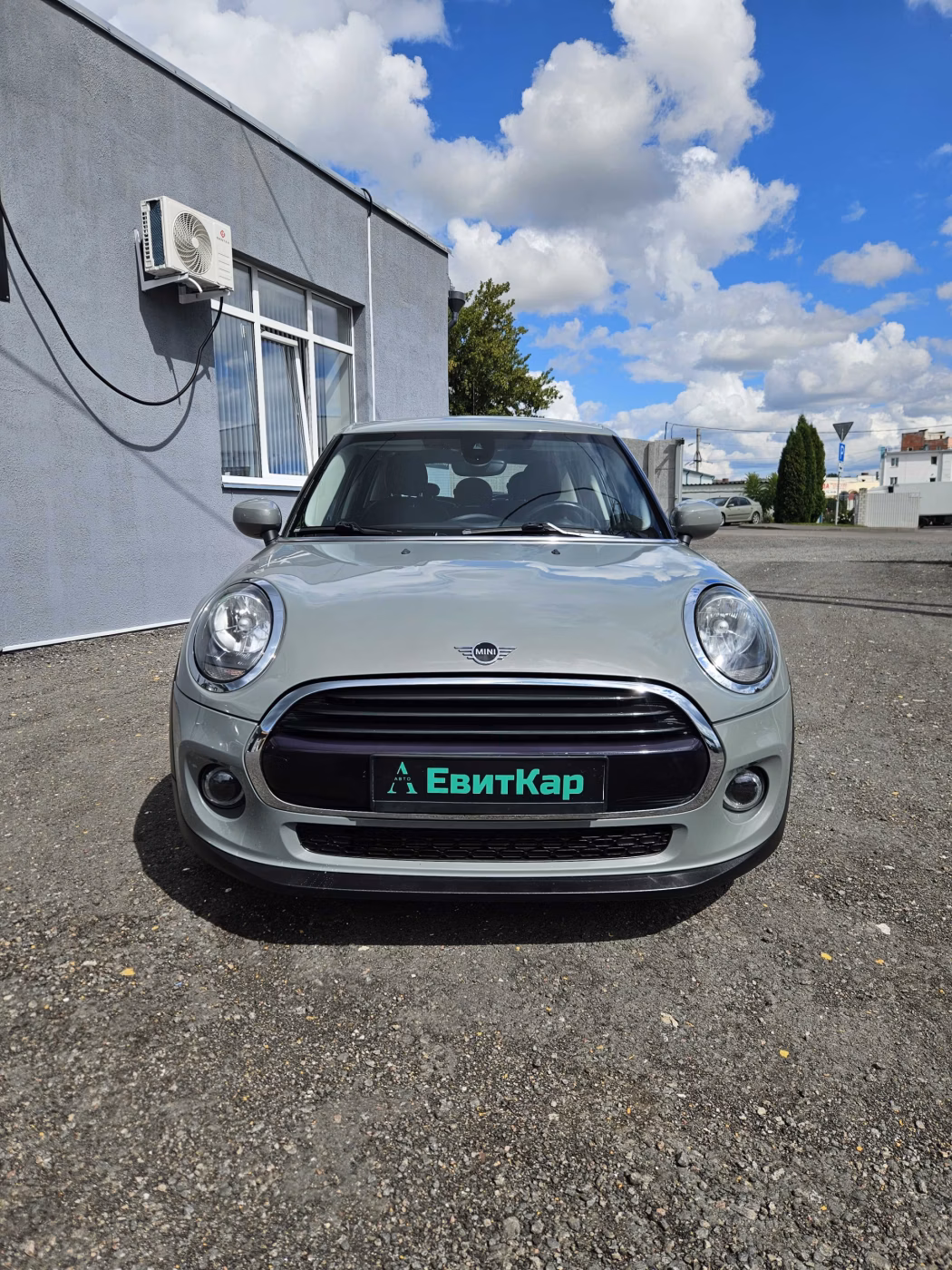 MINI Hatch фото 3