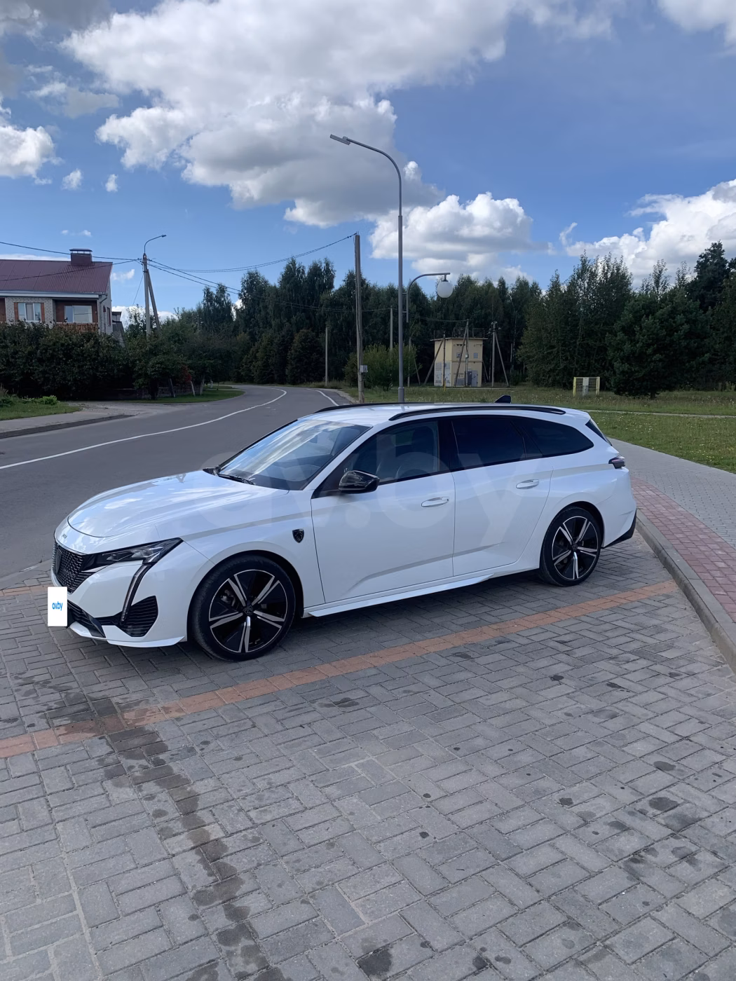 Peugeot 308 фото 2