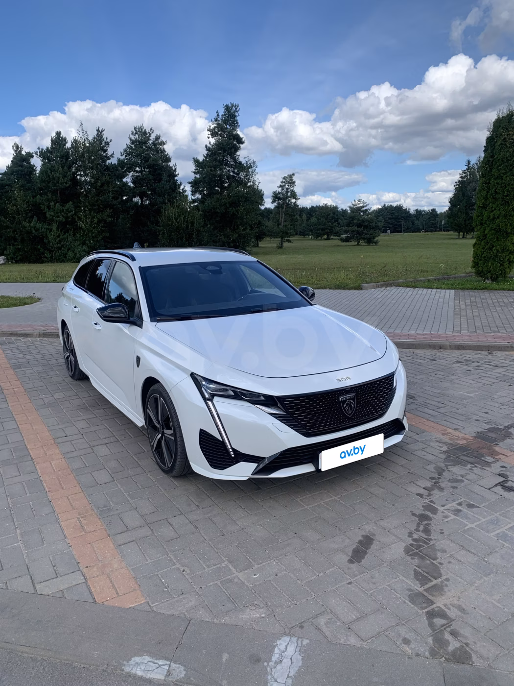Peugeot 308 фото 3