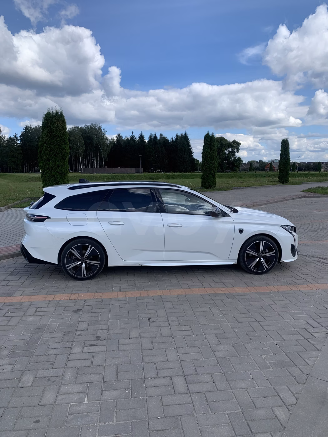 Peugeot 308 фото 4