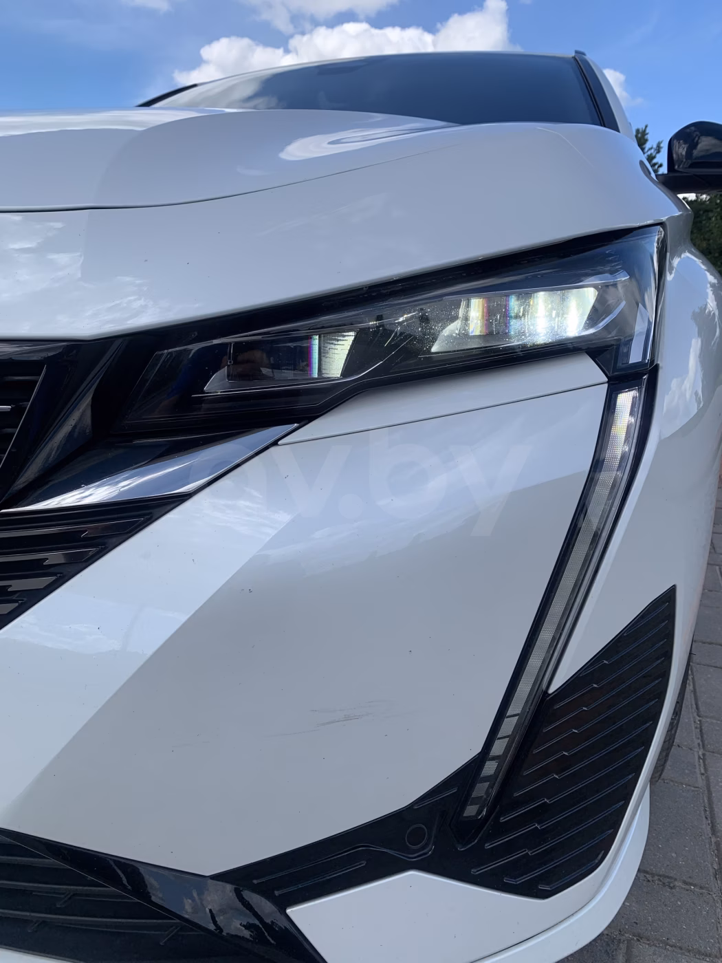 Peugeot 308 фото 7