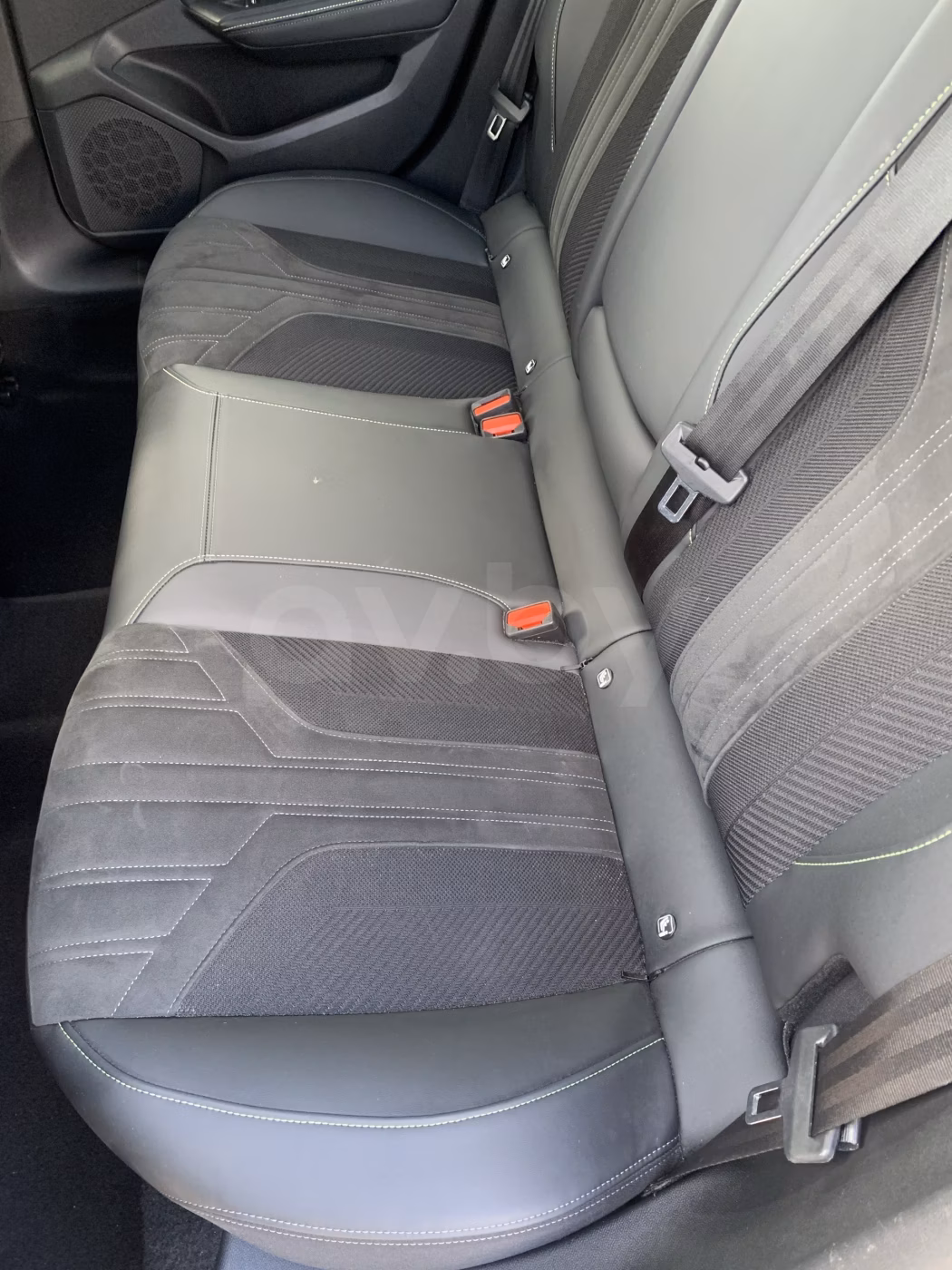 Peugeot 308 фото 13