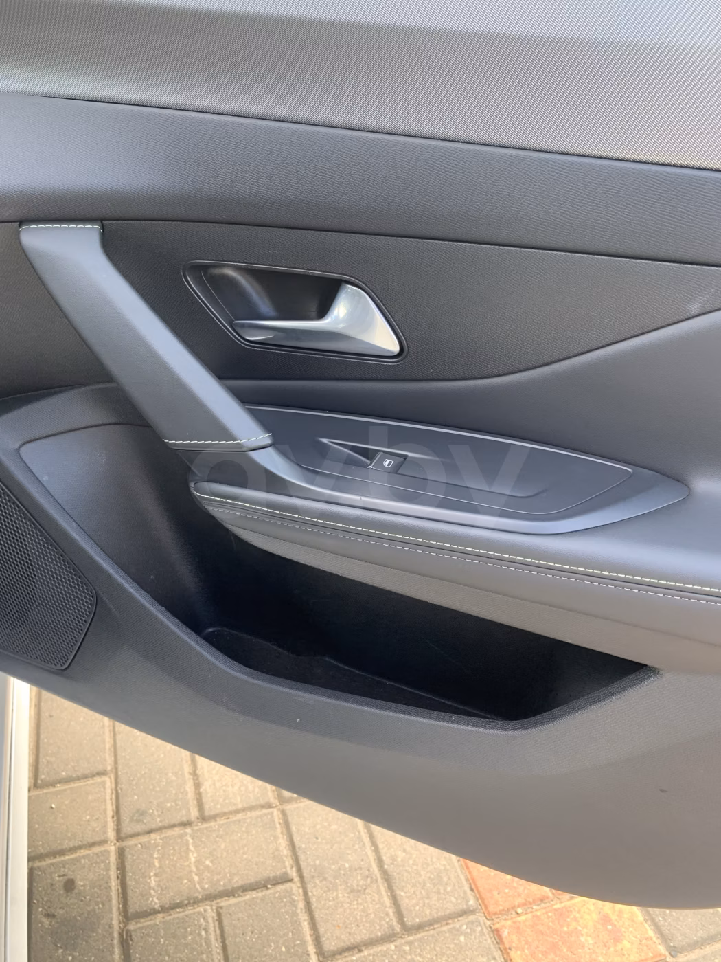 Peugeot 308 фото 14
