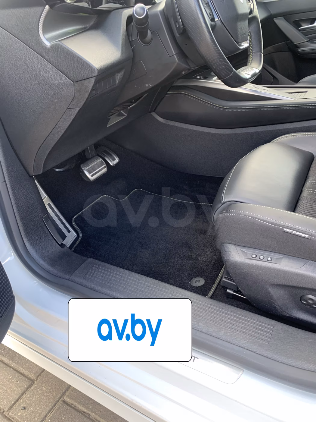 Peugeot 308 фото 15