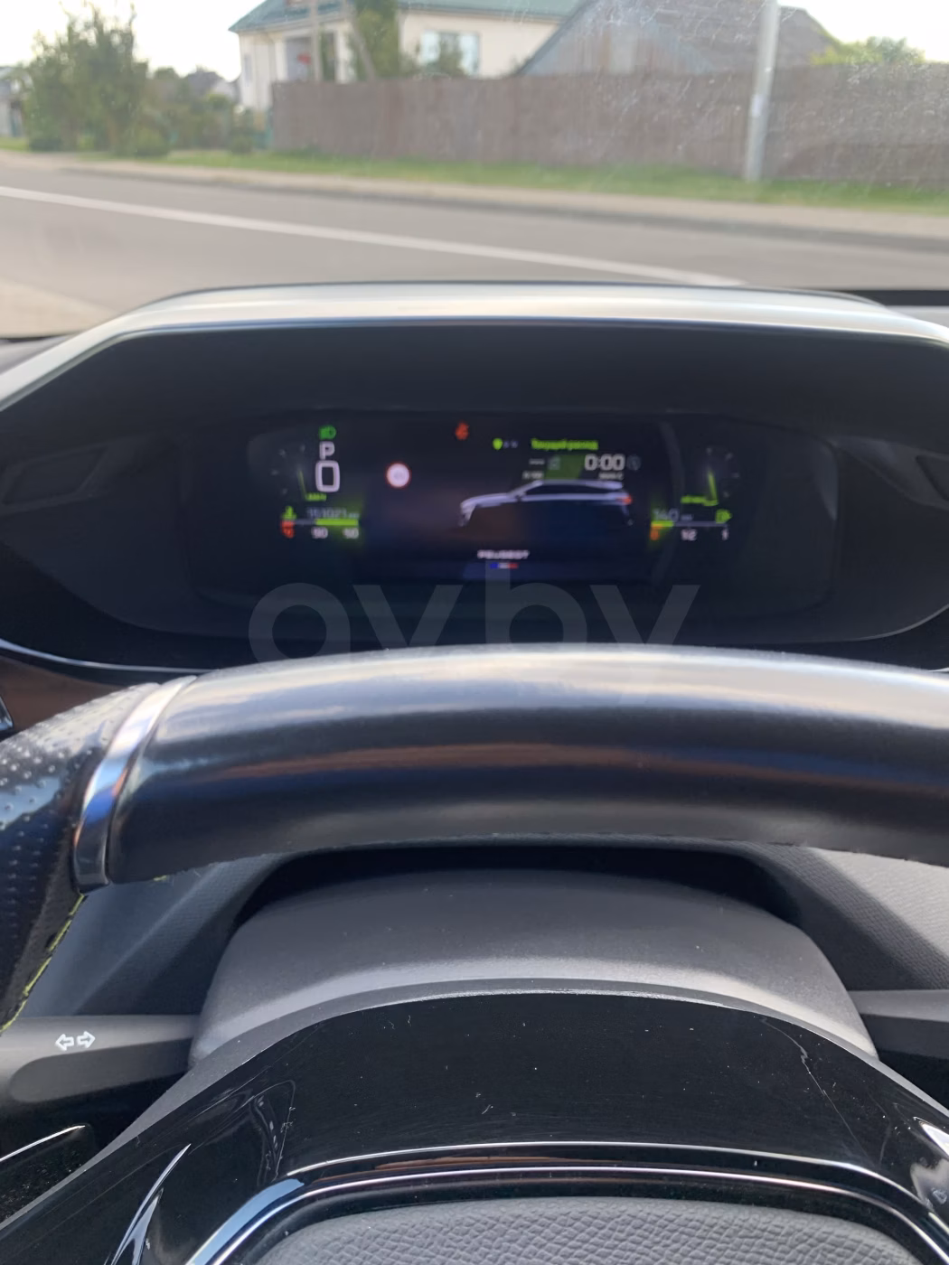 Peugeot 308 фото 18