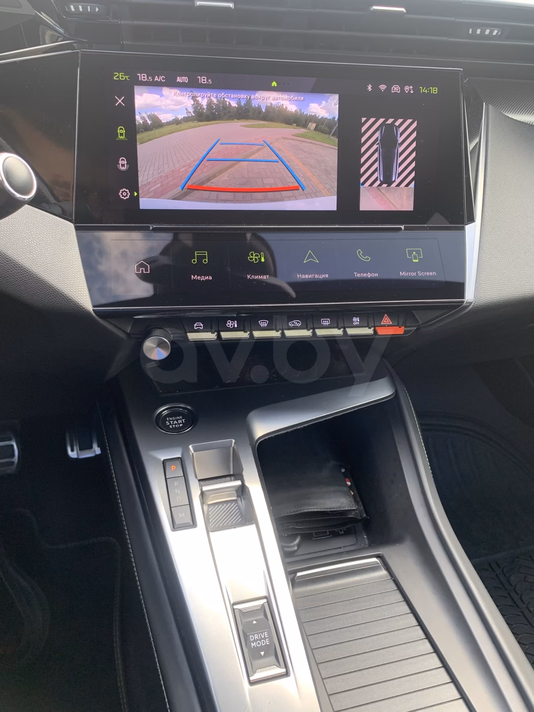 Peugeot 308 фото 19