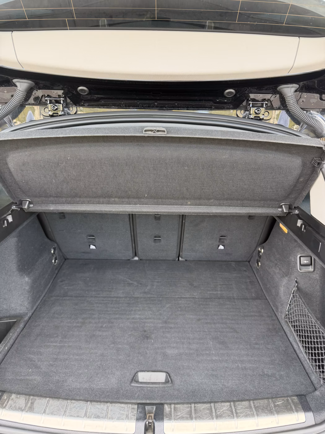 BMW X1 фото 18