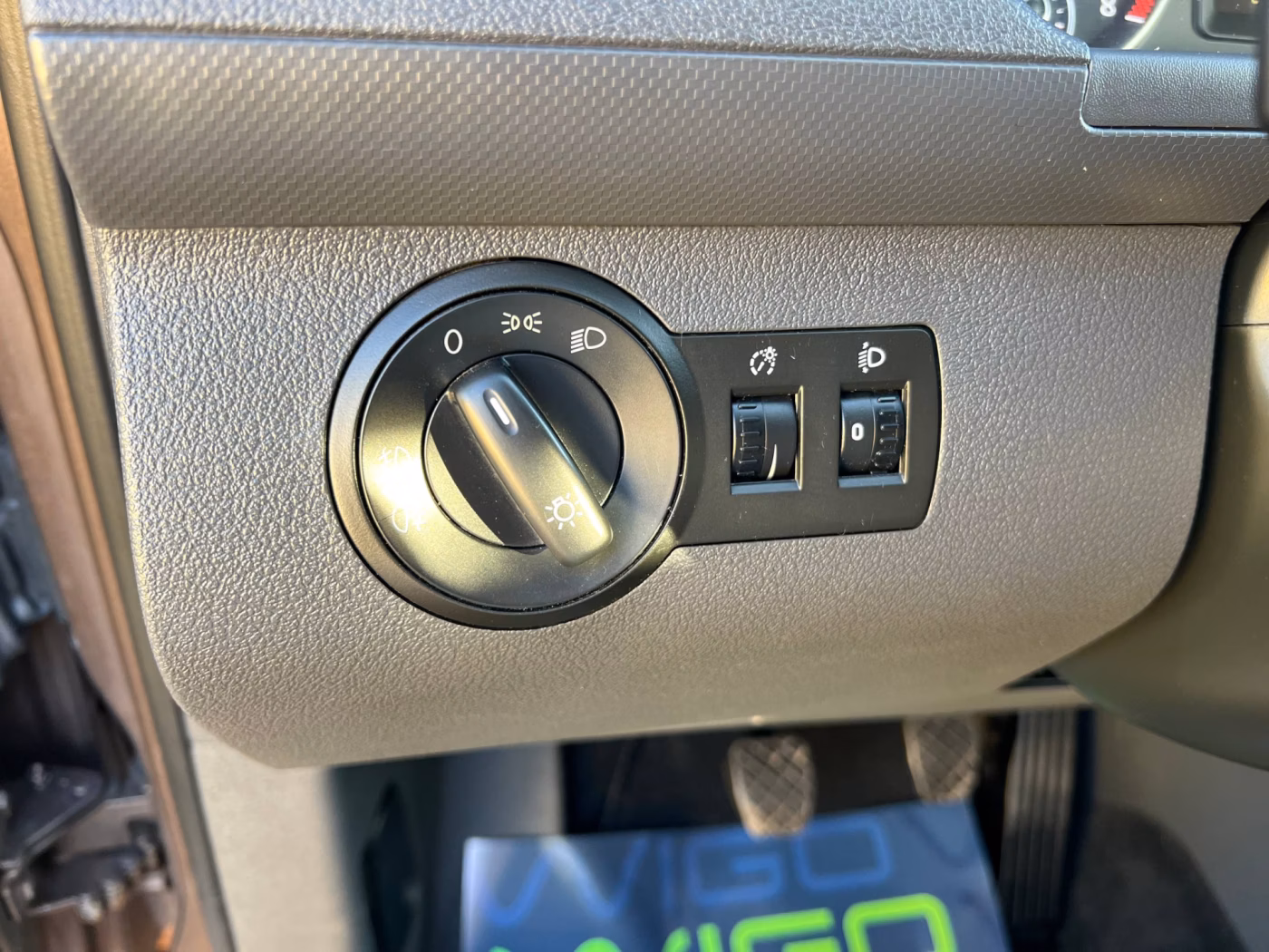 Volkswagen Caddy фото 11