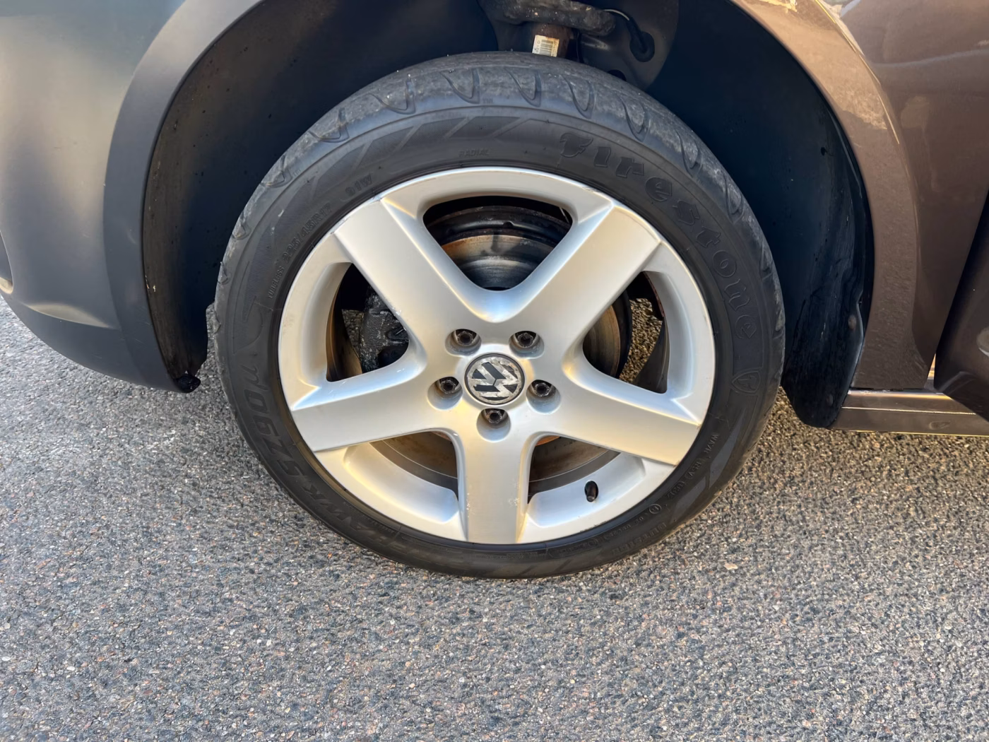 Volkswagen Caddy фото 13