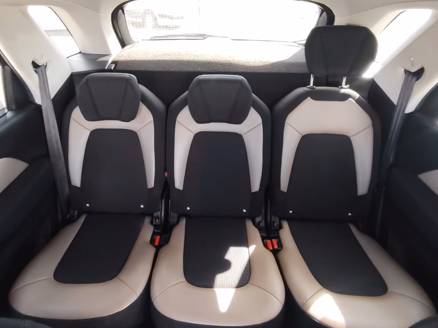Citroen C4 Picasso фото 11