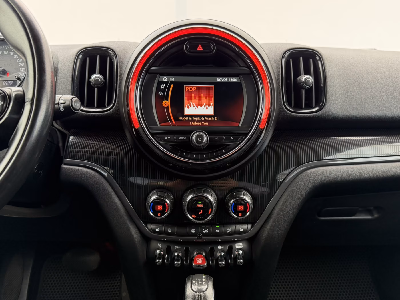 MINI Countryman фото 14