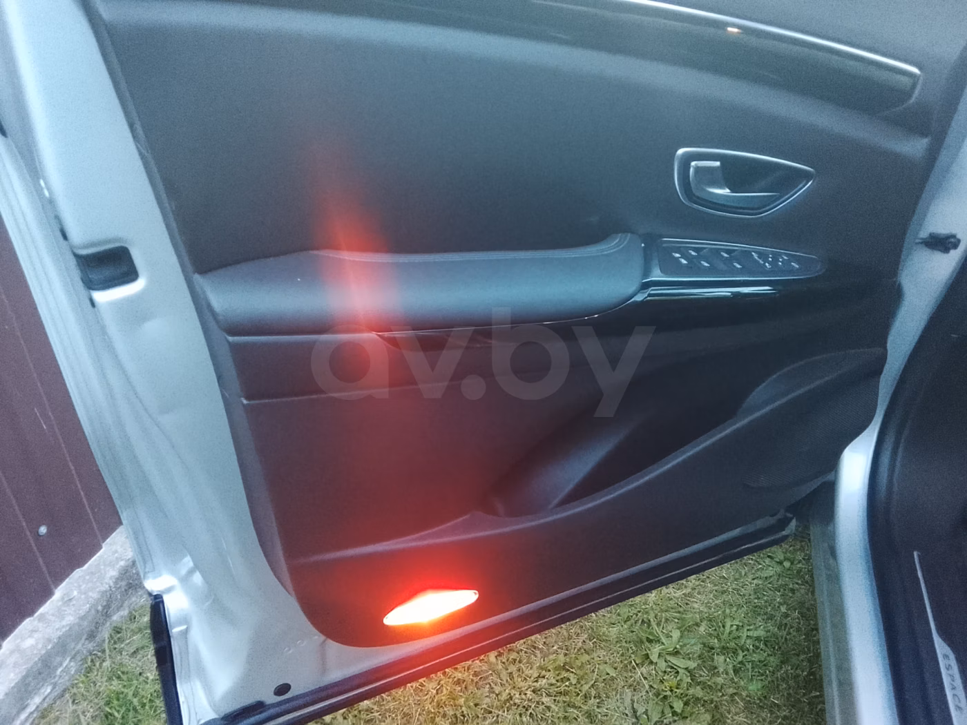 Renault Espace фото 19