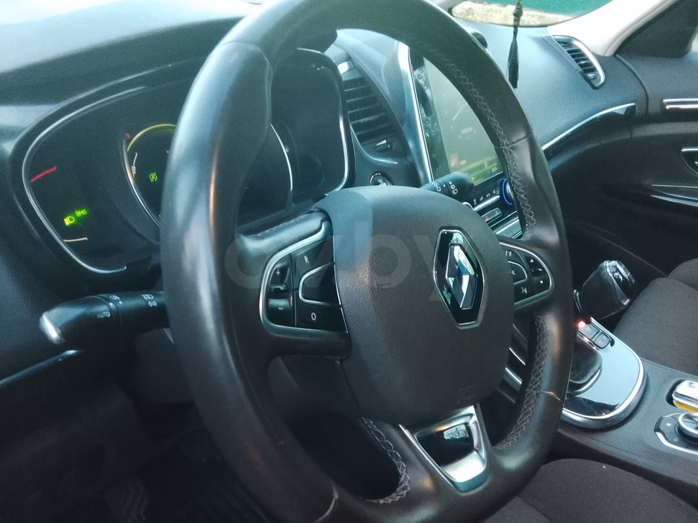 Renault Espace фото 20