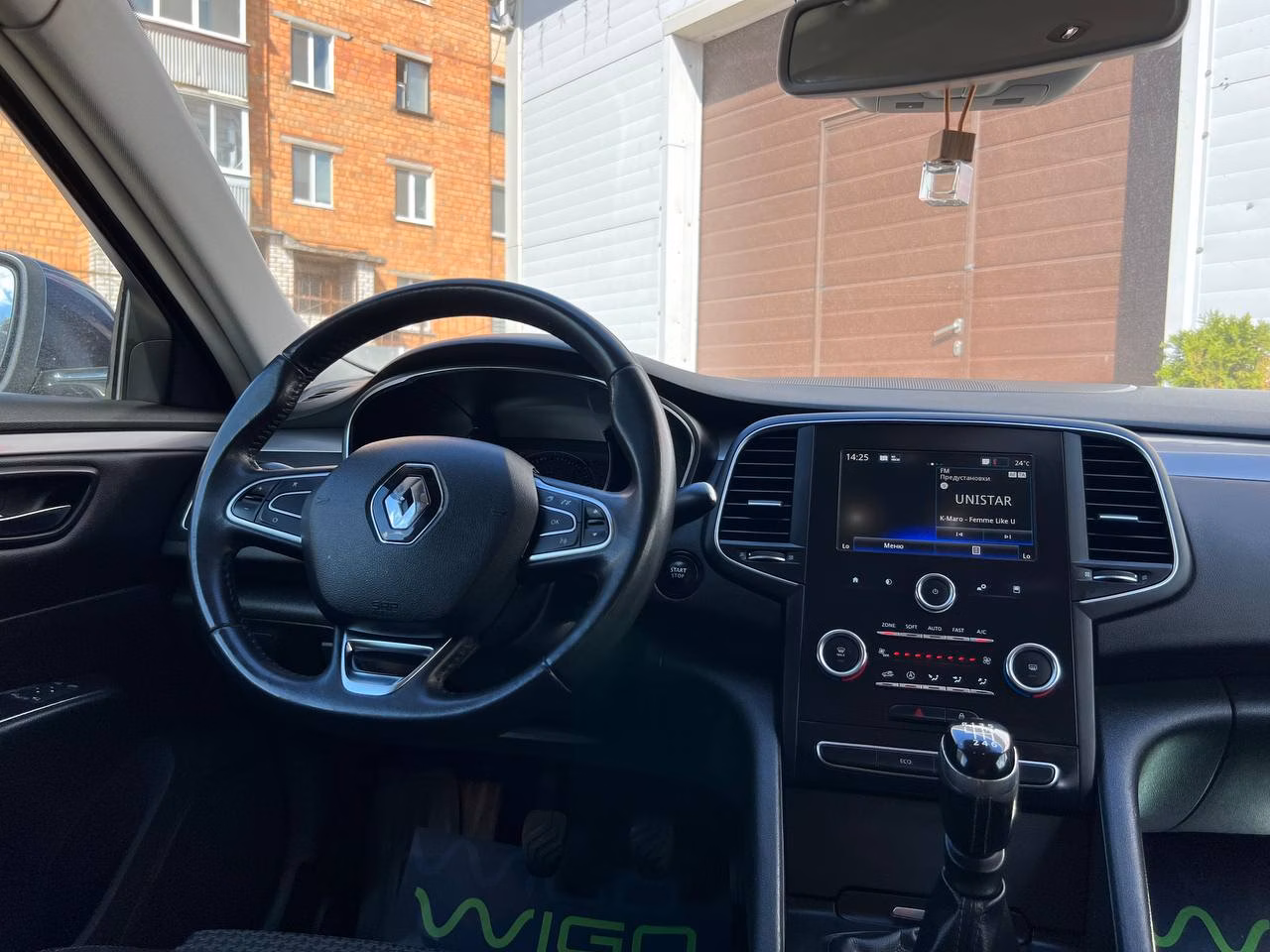 Renault Talisman фото 9