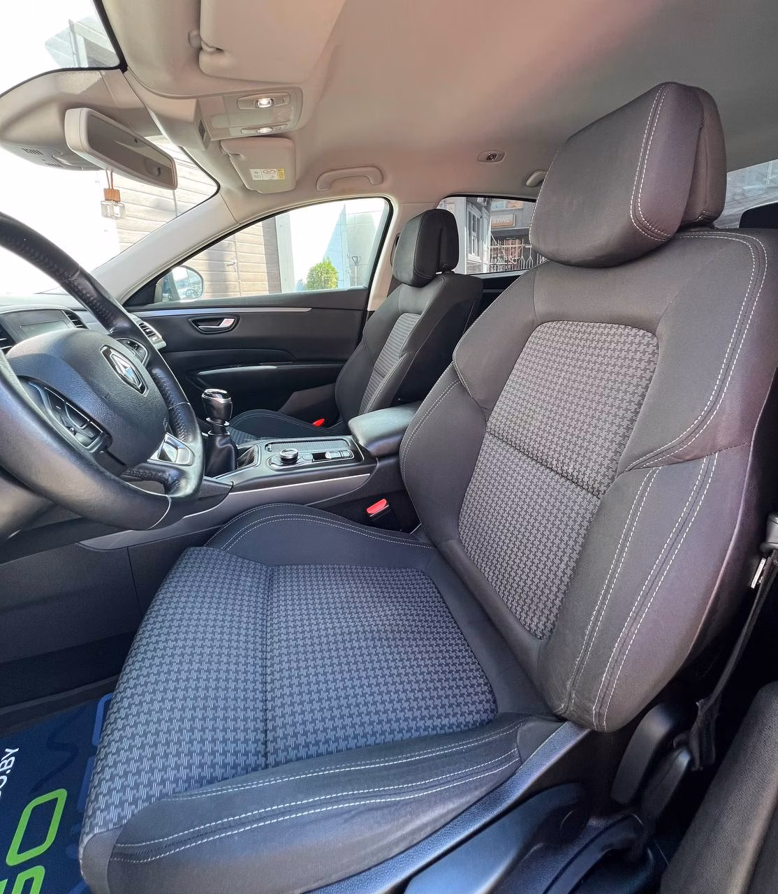 Renault Talisman фото 10
