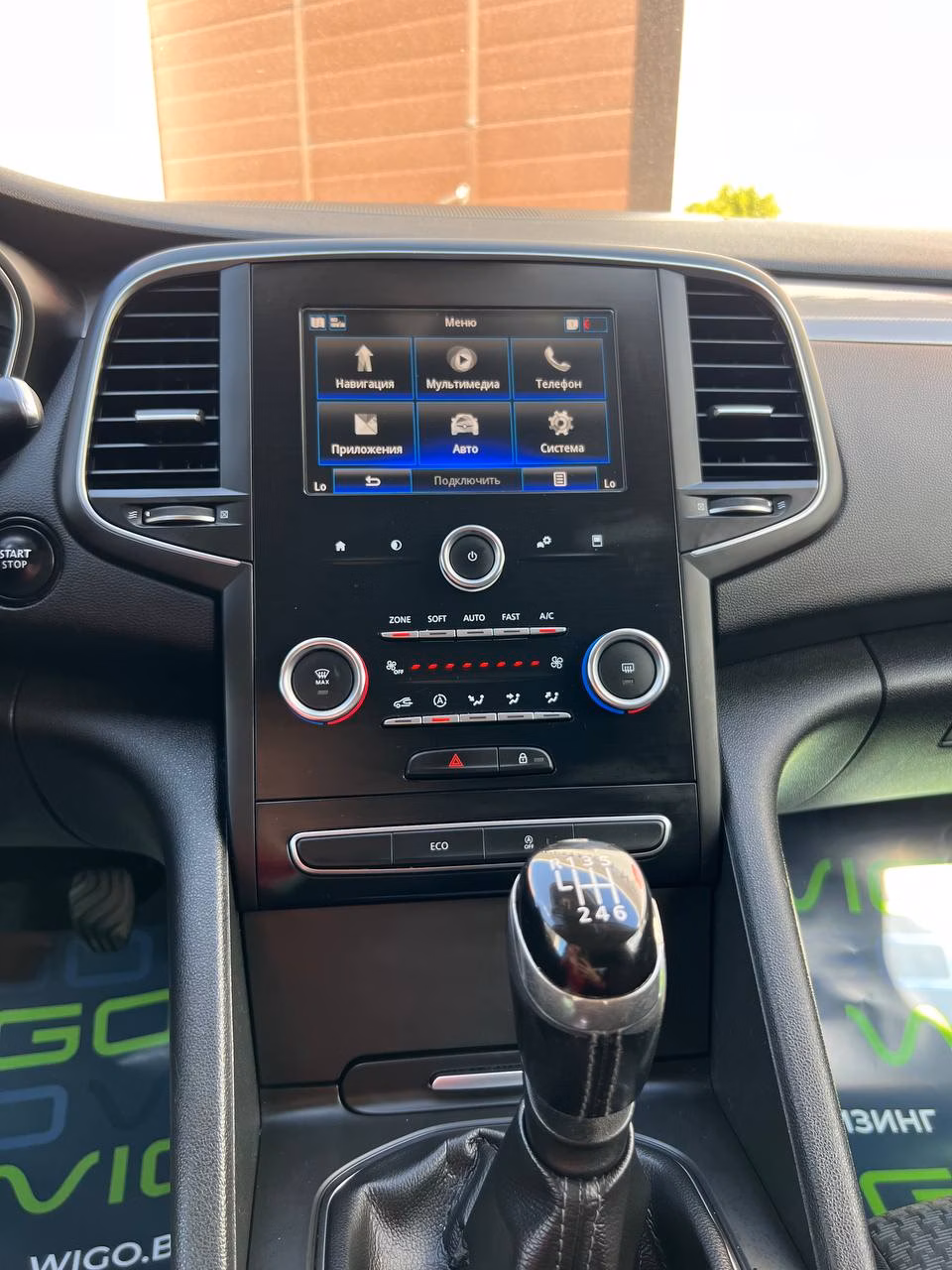 Renault Talisman фото 17