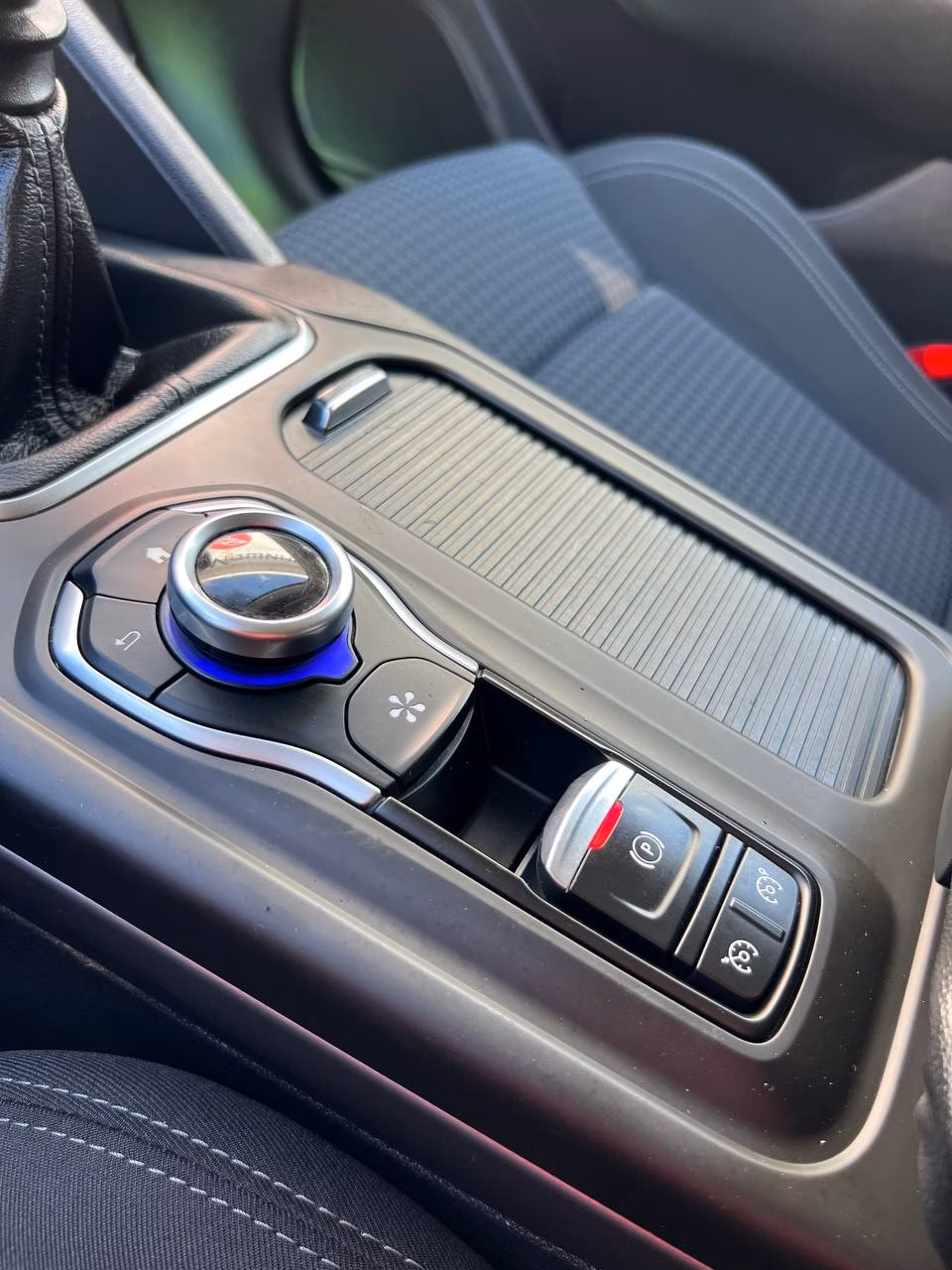 Renault Talisman фото 18