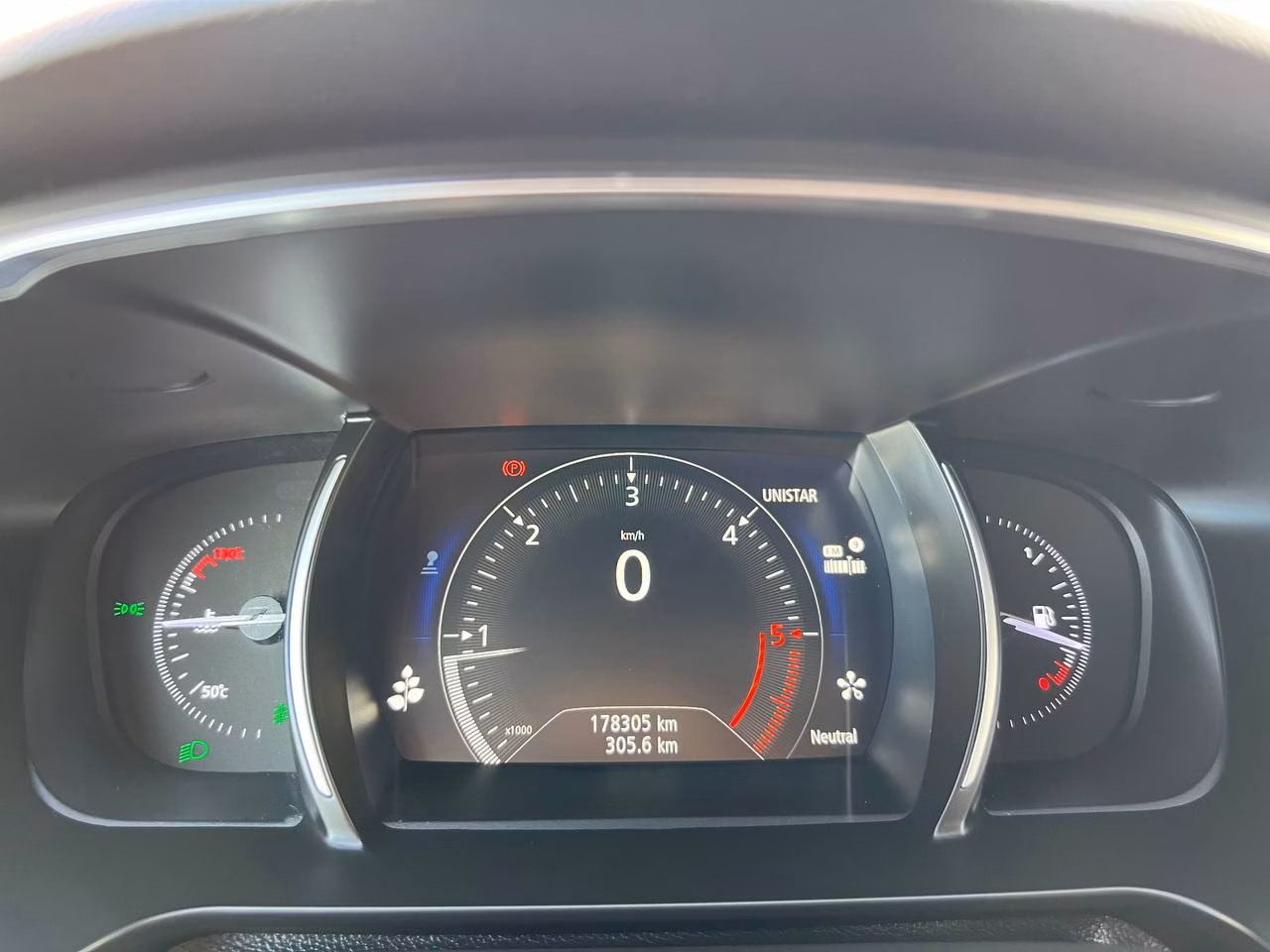 Renault Talisman фото 19