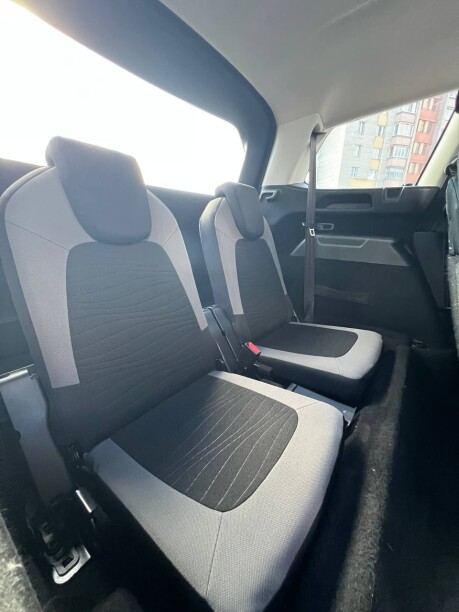 Citroen C4 Grand Picasso фото 12