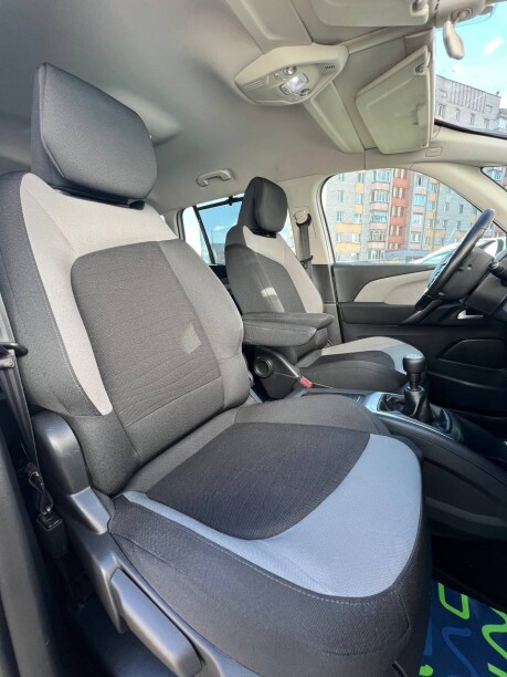 Citroen C4 Grand Picasso фото 13