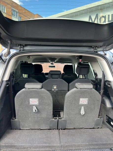 Citroen C4 Grand Picasso фото 17