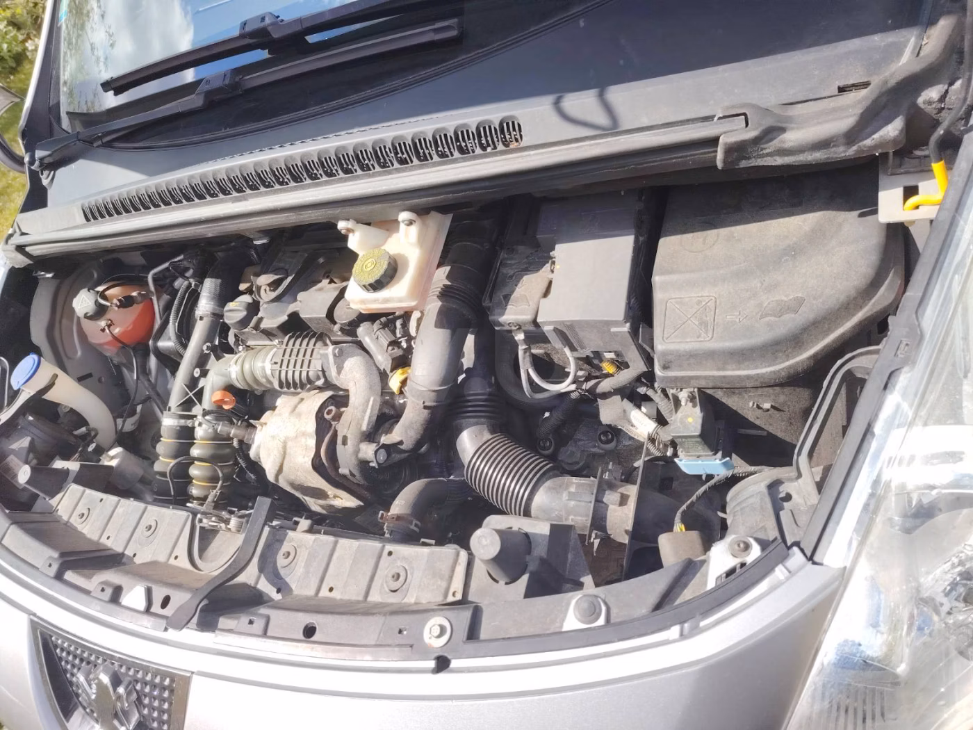 Peugeot 3008 фото 6