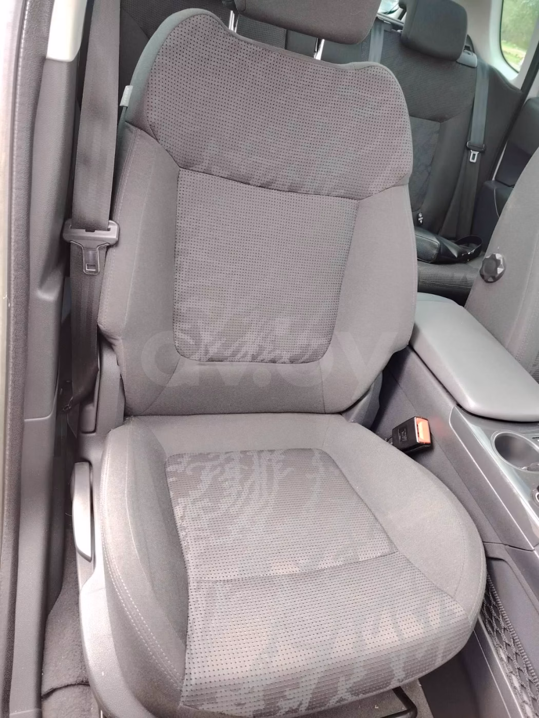 Peugeot 3008 фото 10